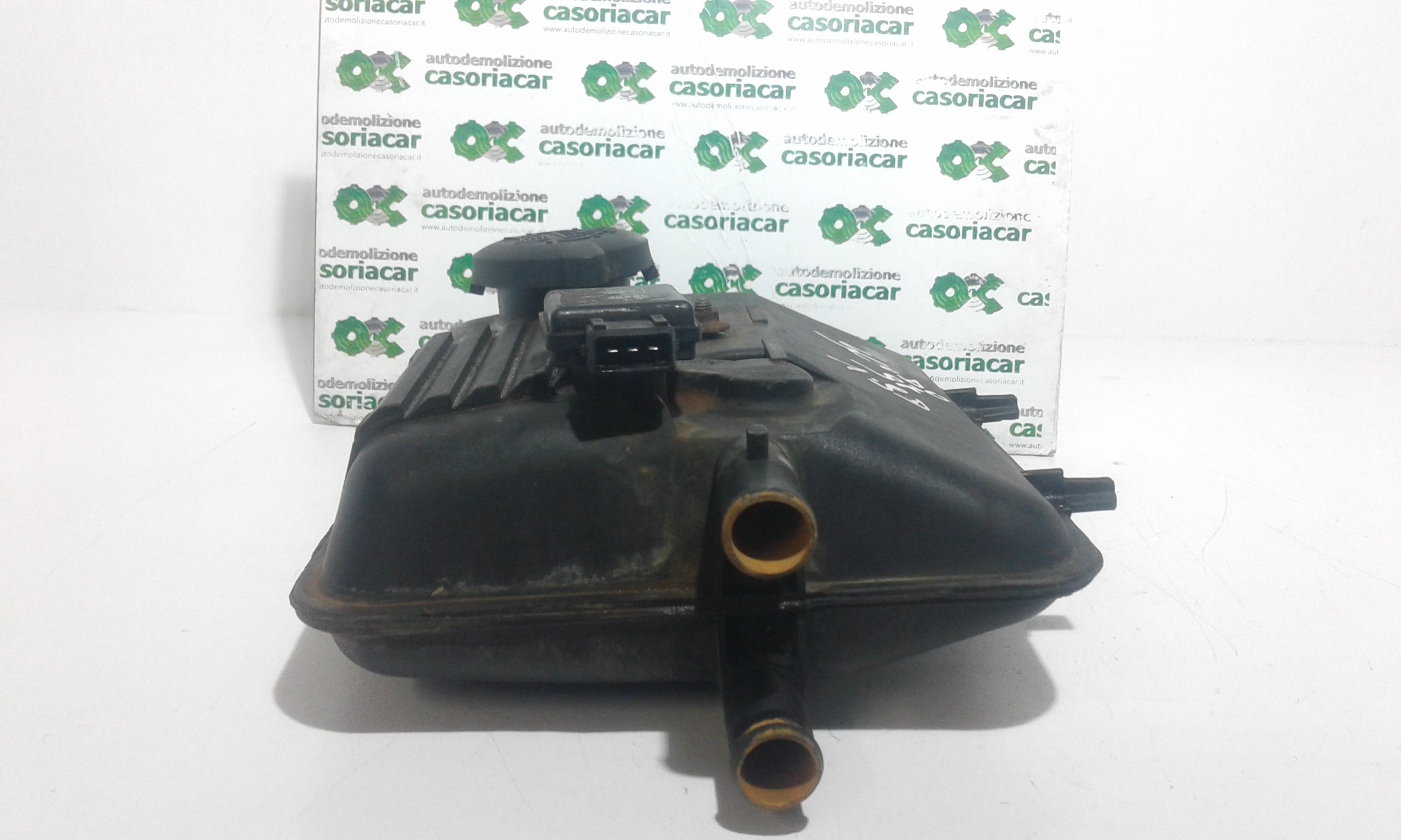 Vaschetta liquido radiatore FIAT Scudo 1 Serie