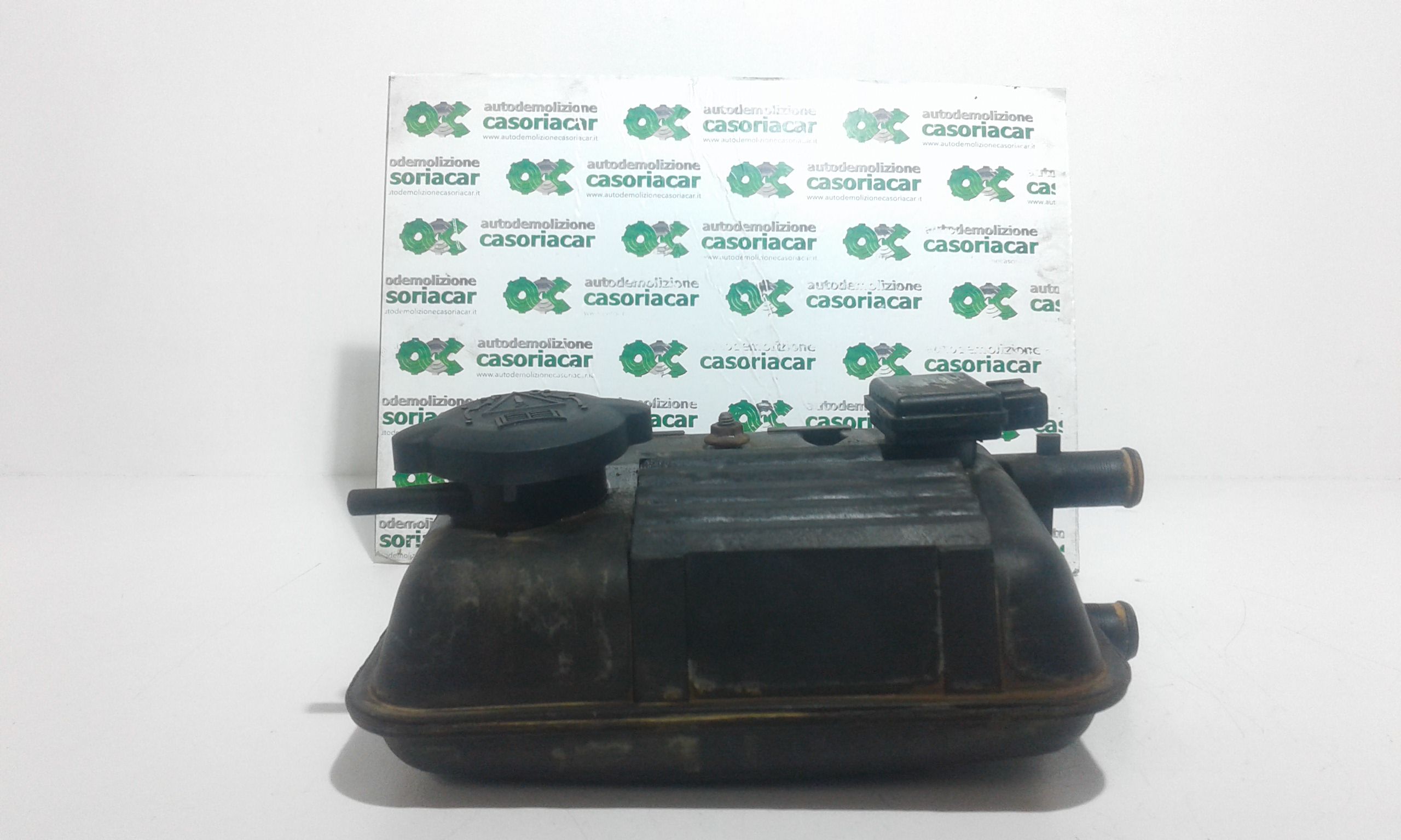 Vaschetta liquido radiatore FIAT Scudo 1 Serie