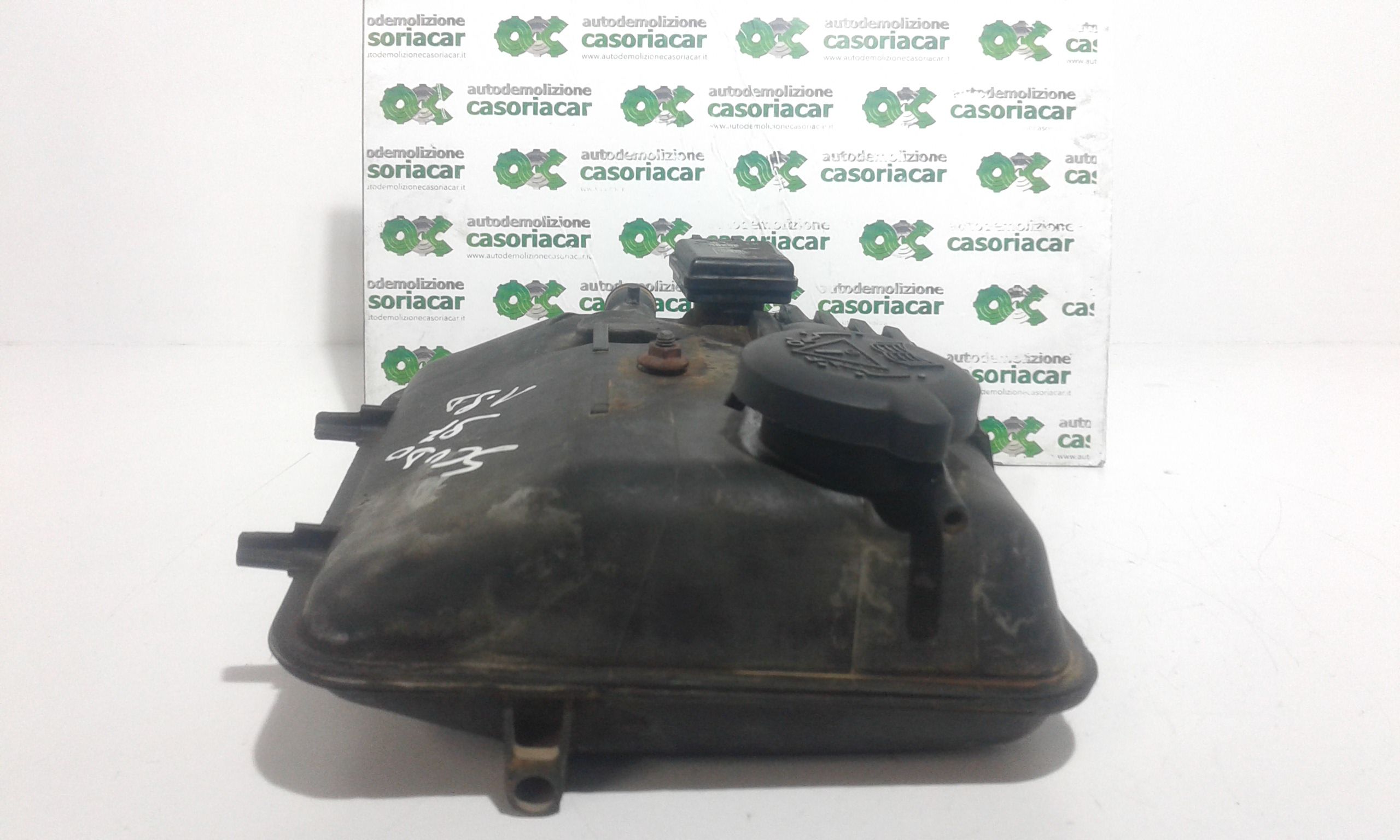 Vaschetta liquido radiatore FIAT Scudo 1 Serie