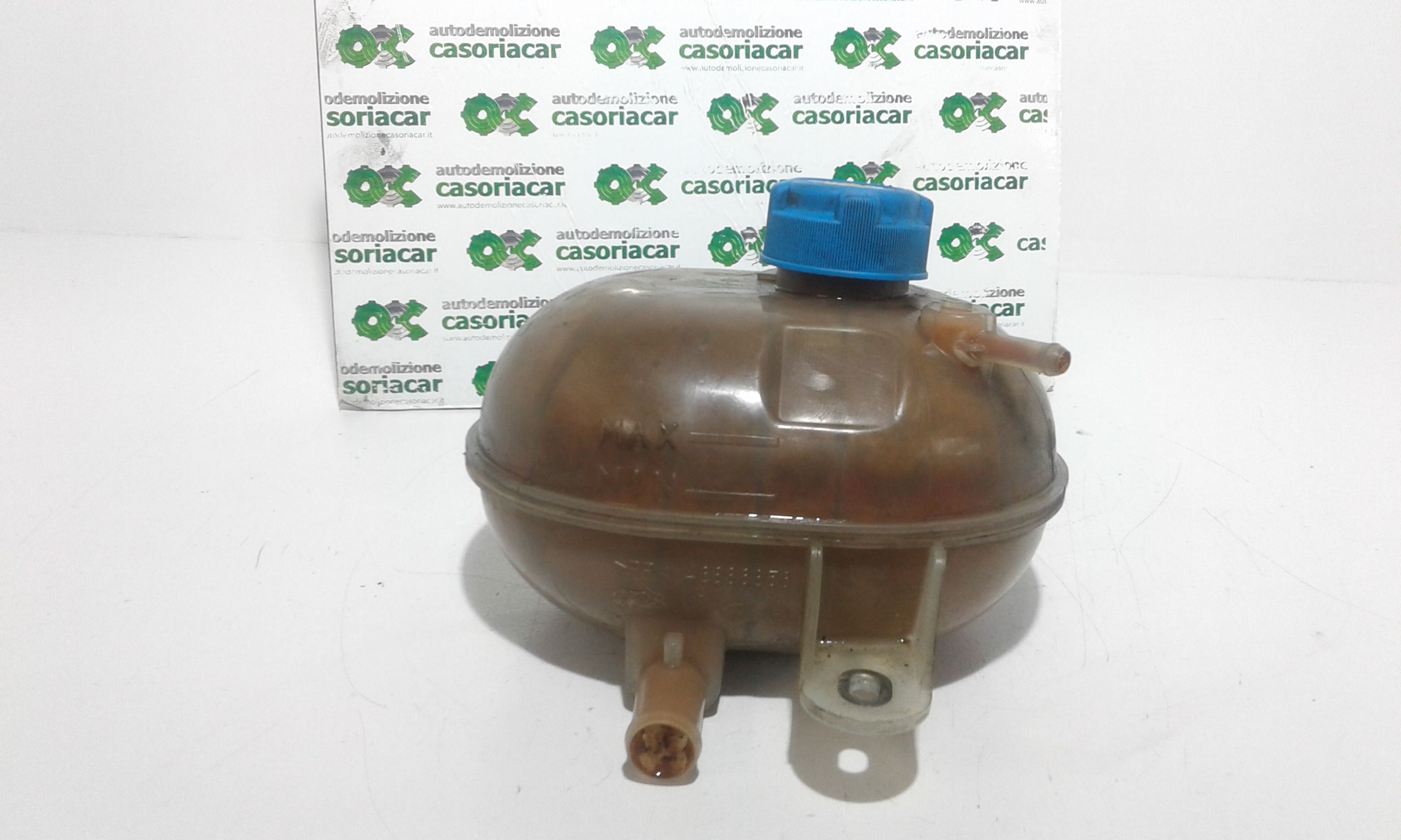 Vaschetta liquido radiatore FIAT Panda 2 Serie