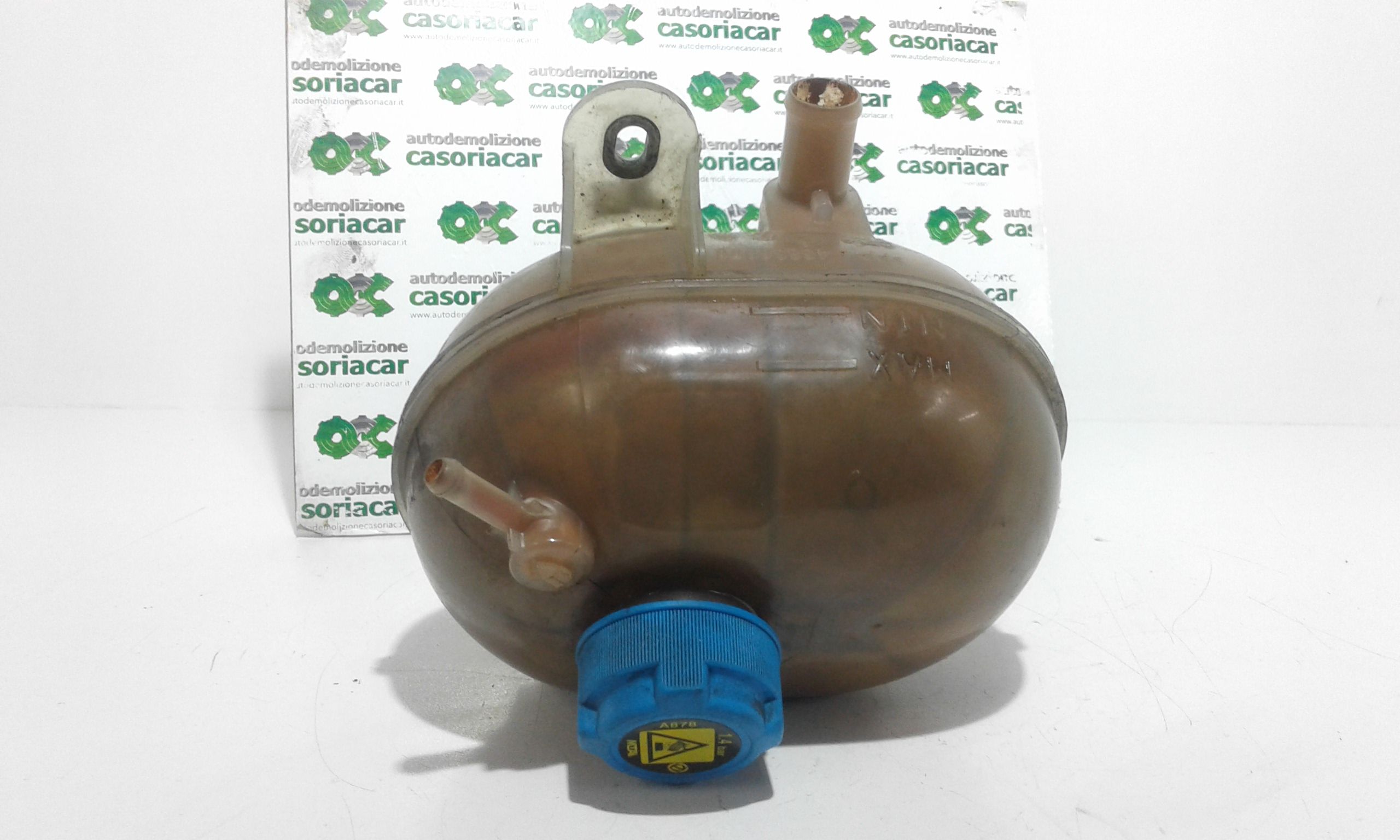 Vaschetta liquido radiatore FIAT Panda 2 Serie