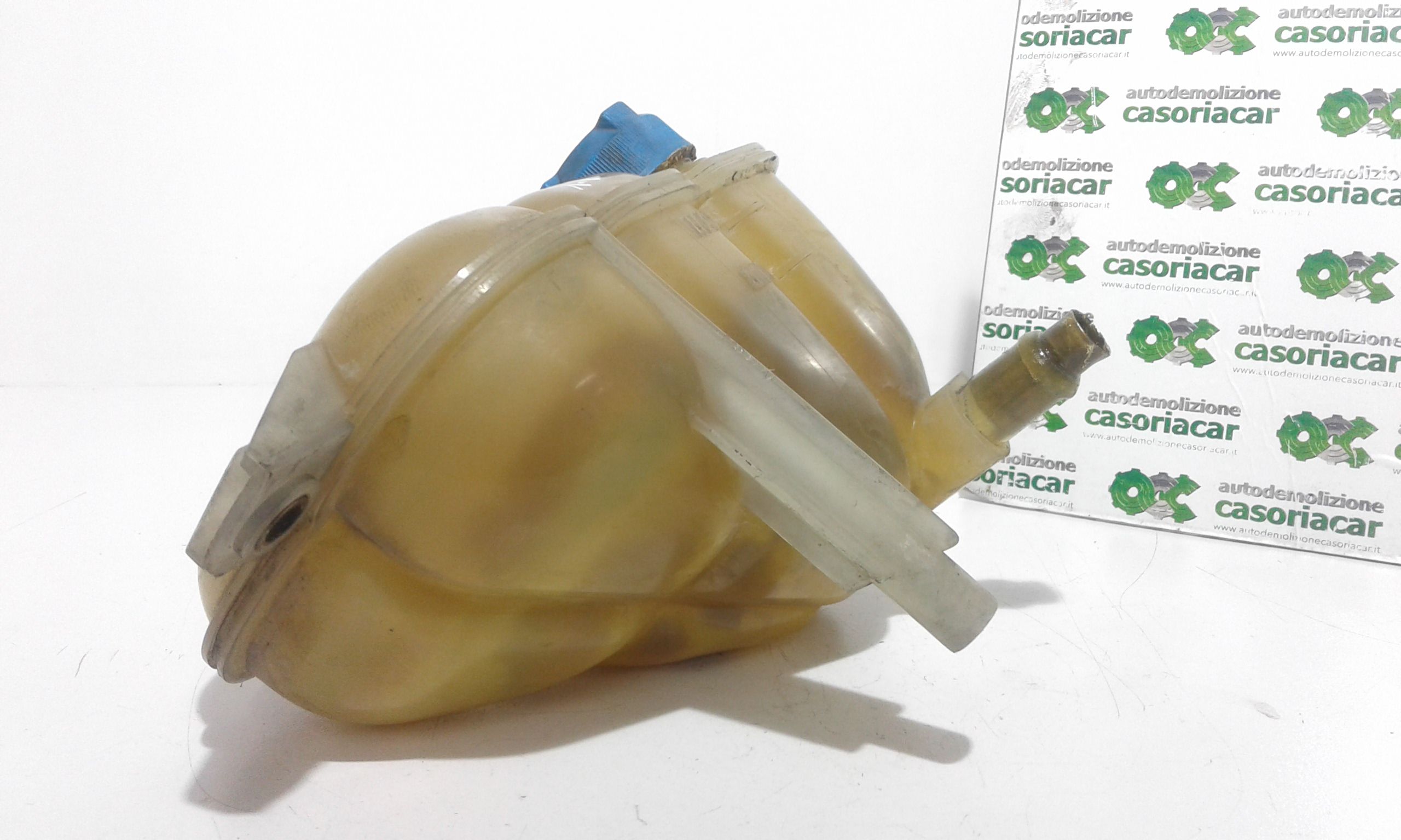 Vaschetta liquido radiatore FIAT Seicento 2 Serie