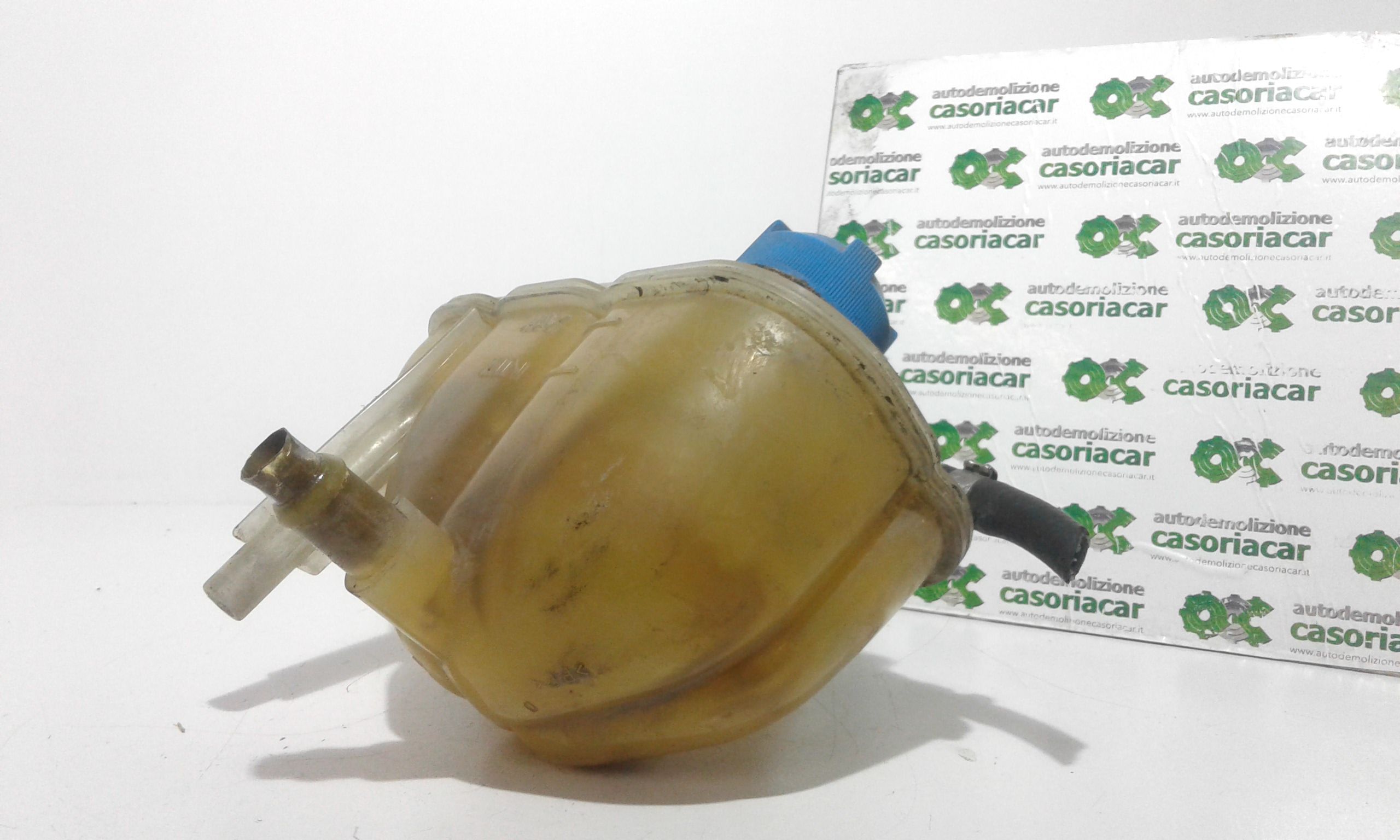 Vaschetta liquido radiatore FIAT Seicento 2 Serie