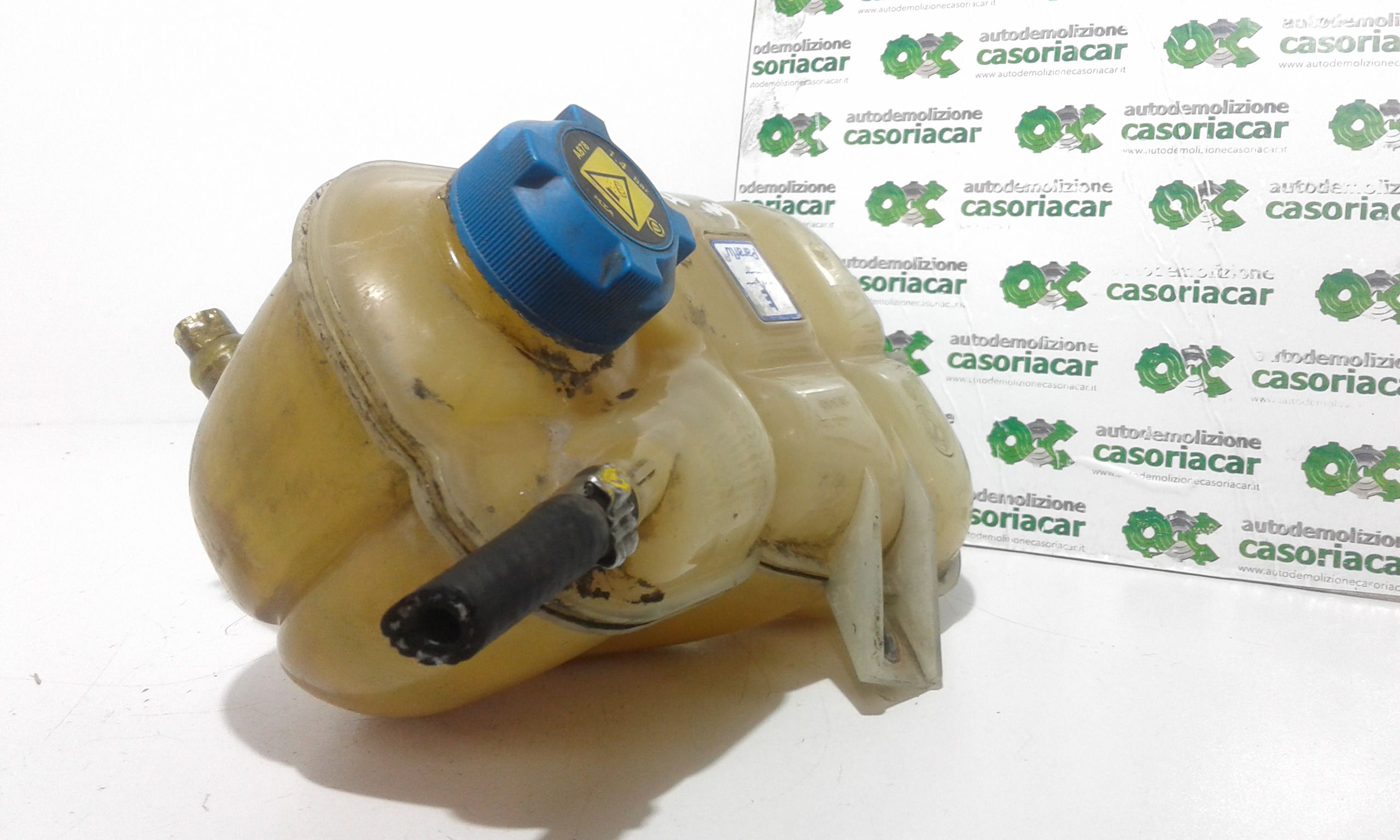 Vaschetta liquido radiatore FIAT Seicento 2 Serie