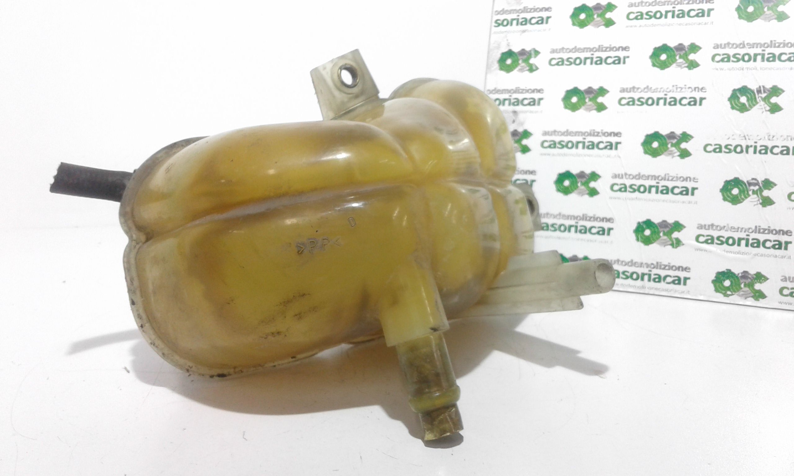 Vaschetta liquido radiatore FIAT Seicento 2 Serie