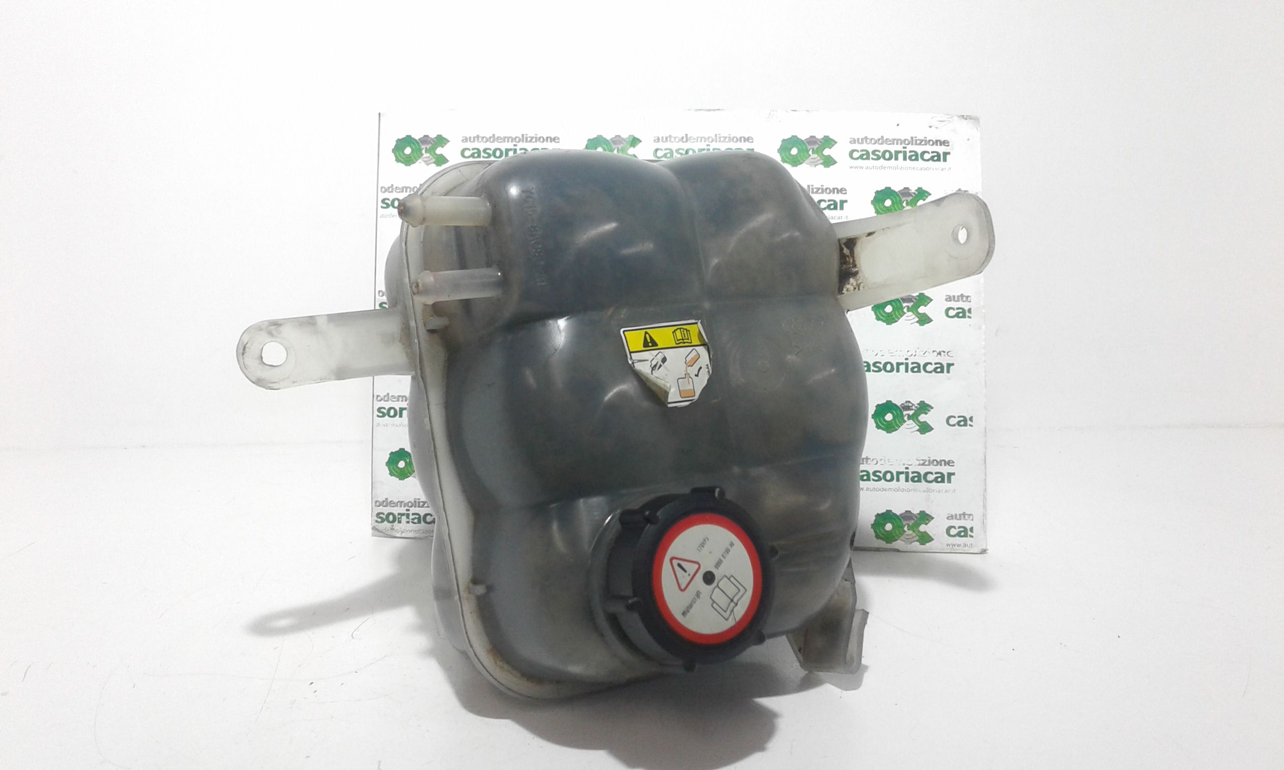 Vaschetta liquido radiatore FORD Transit 4 Serie