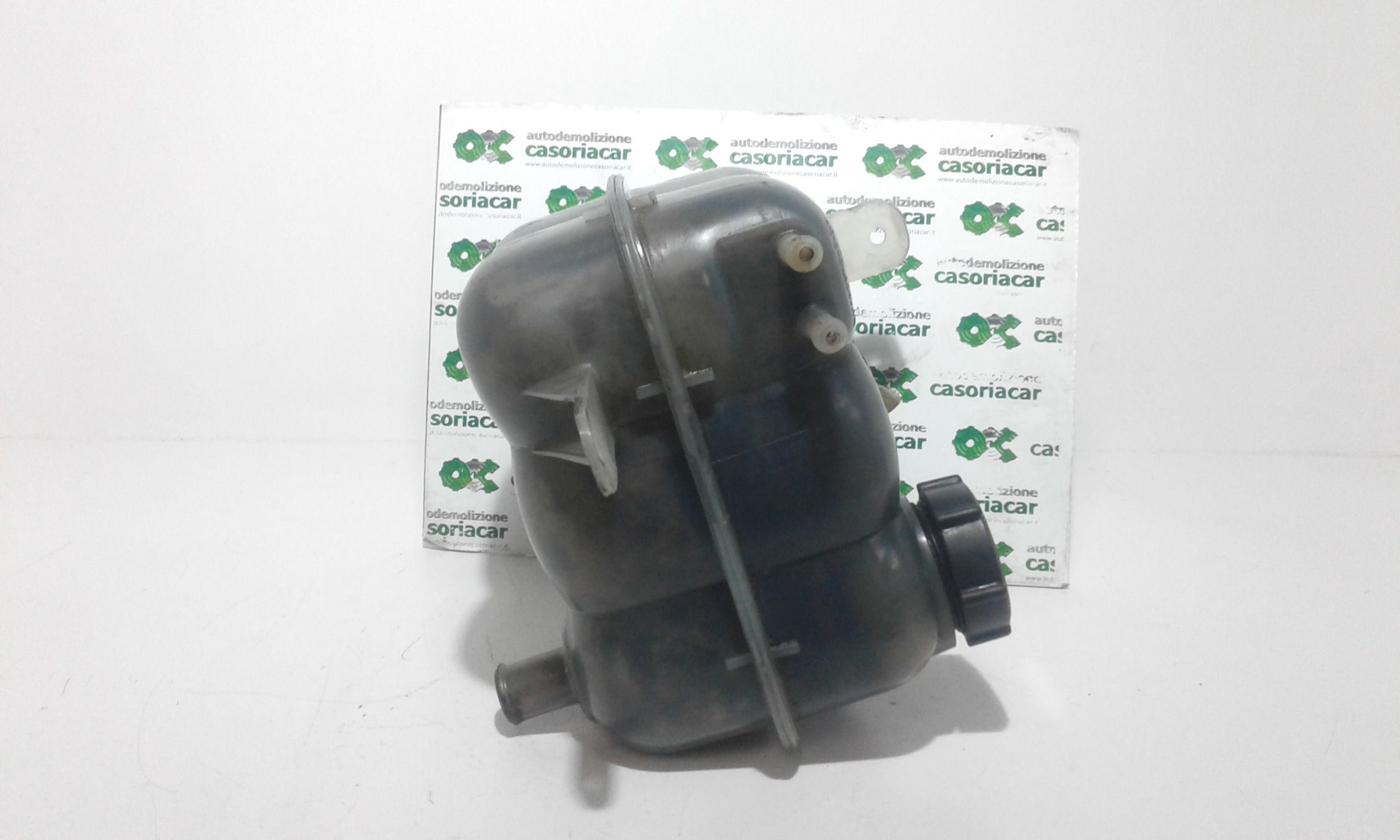 Vaschetta liquido radiatore FORD Transit 4 Serie