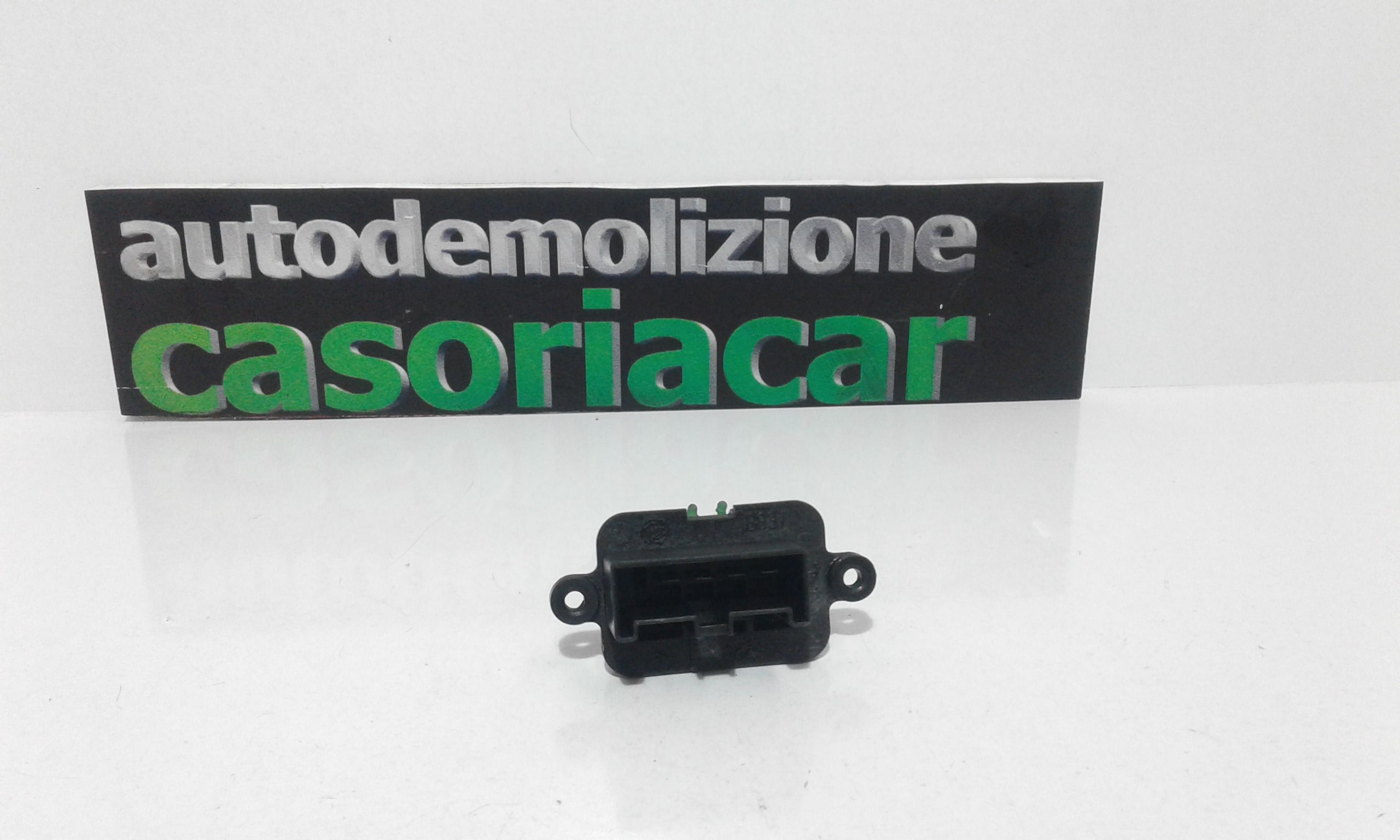 Resistenza riscaldamento FIAT 500 Restyling