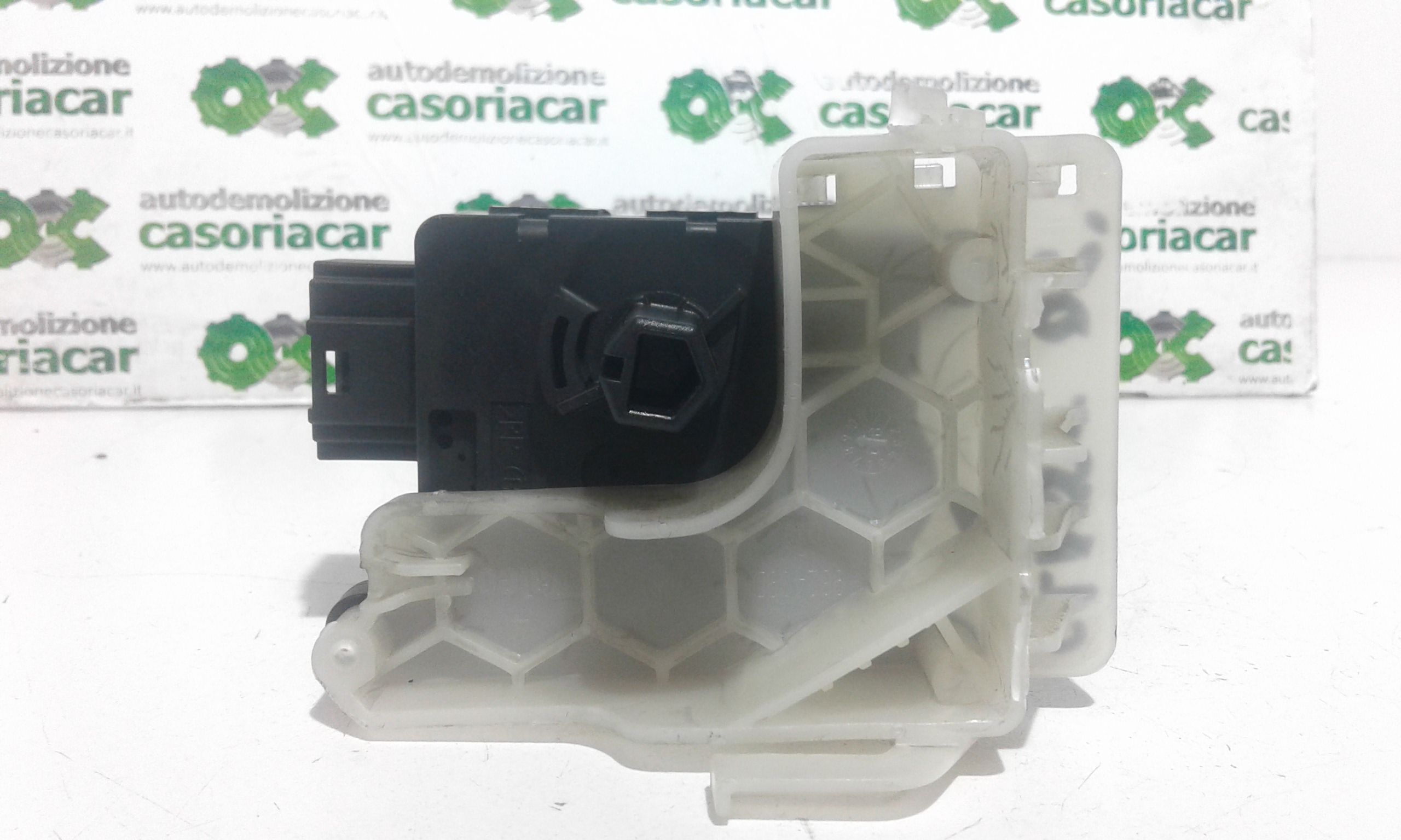 Resistenza riscaldamento MERCEDES Classe A W169 3 Serie