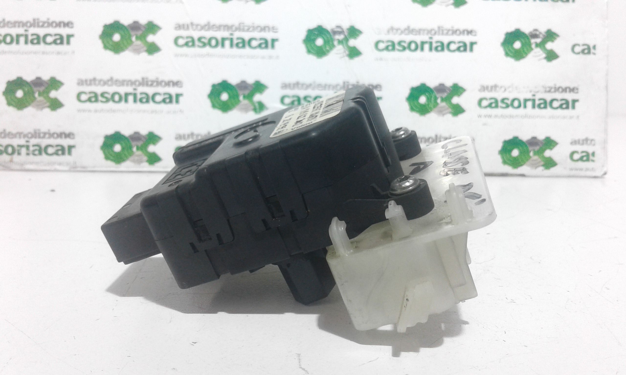 Resistenza riscaldamento MERCEDES Classe A W169 3 Serie