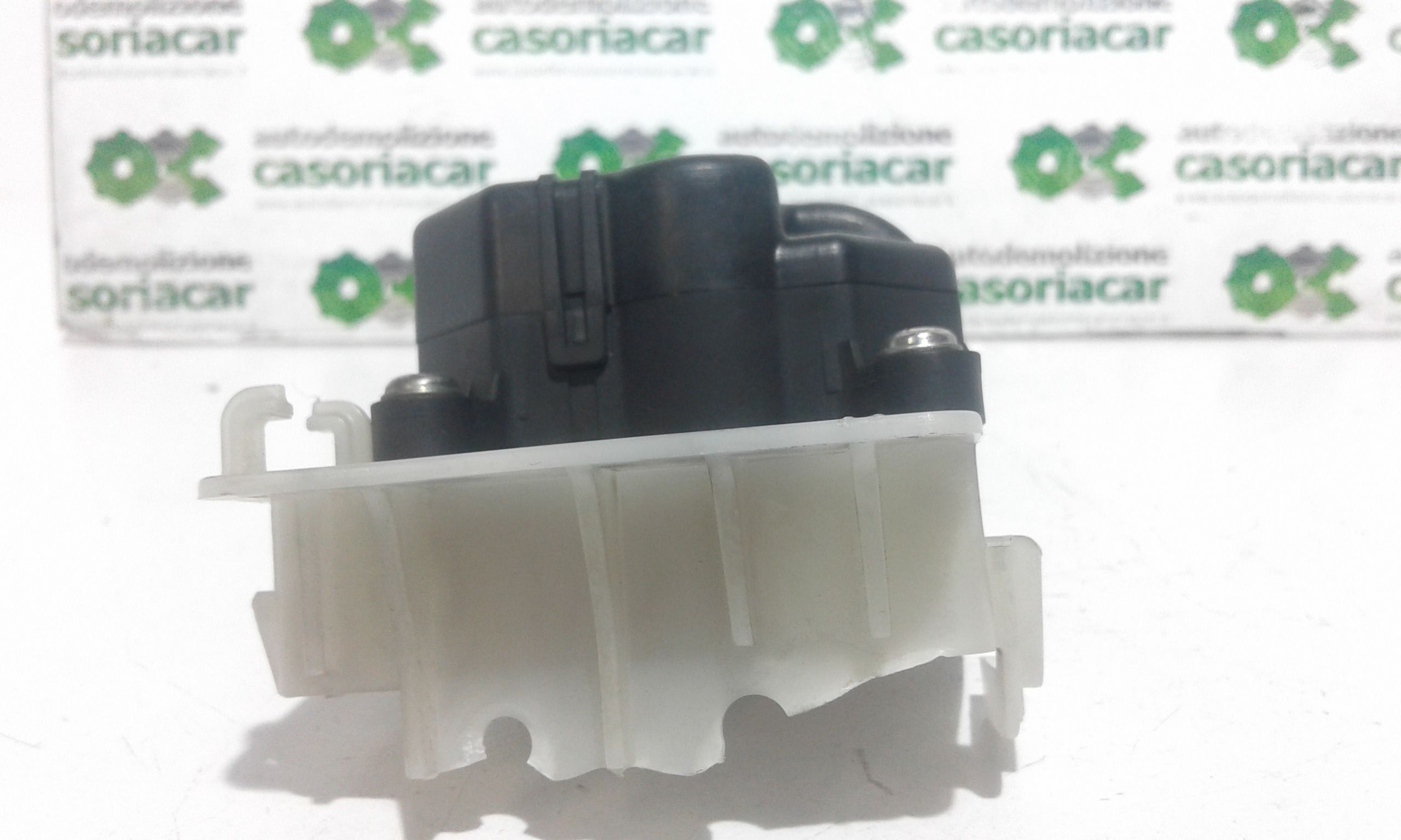 Resistenza riscaldamento MERCEDES Classe A W169 3 Serie