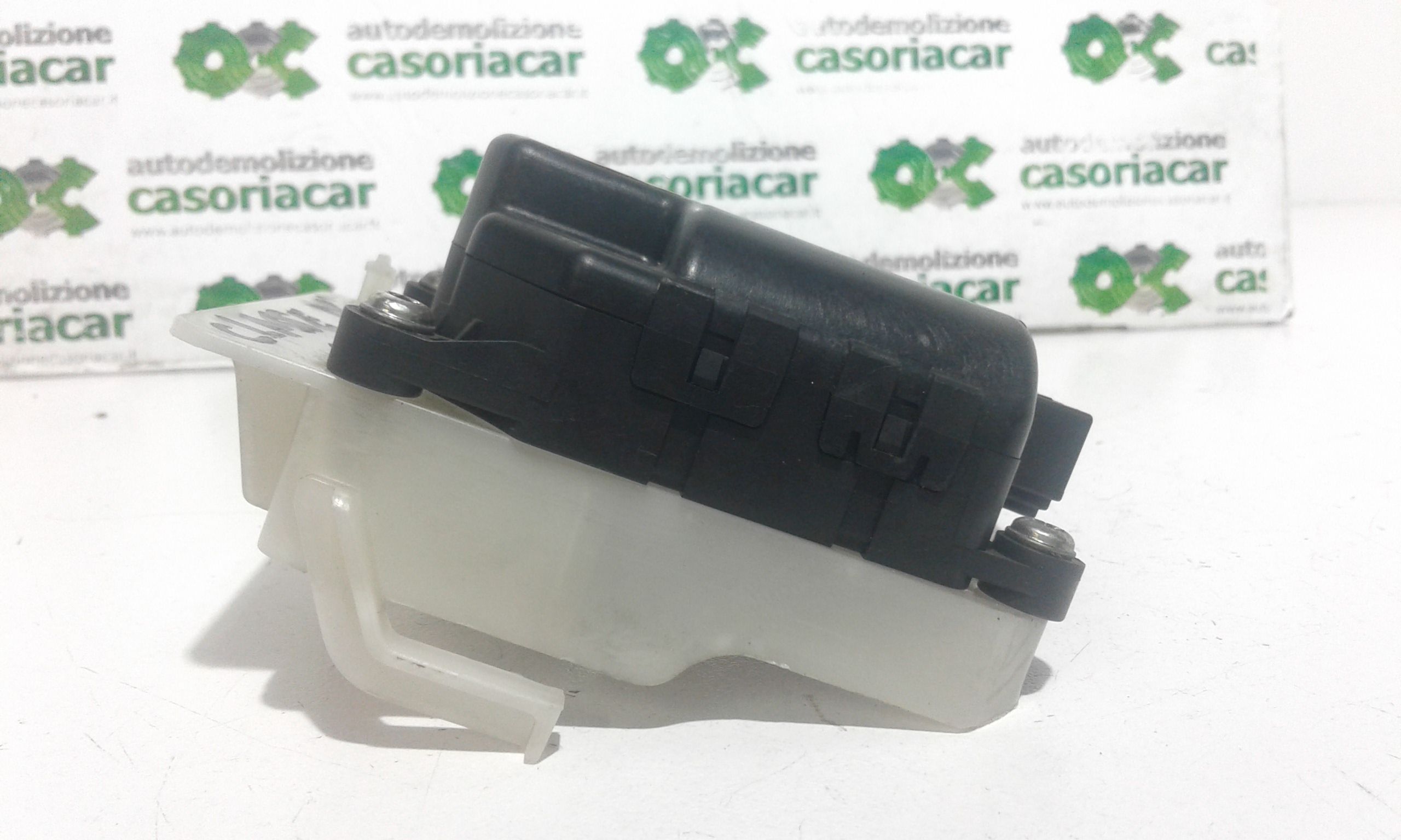 Resistenza riscaldamento MERCEDES Classe A W169 3 Serie