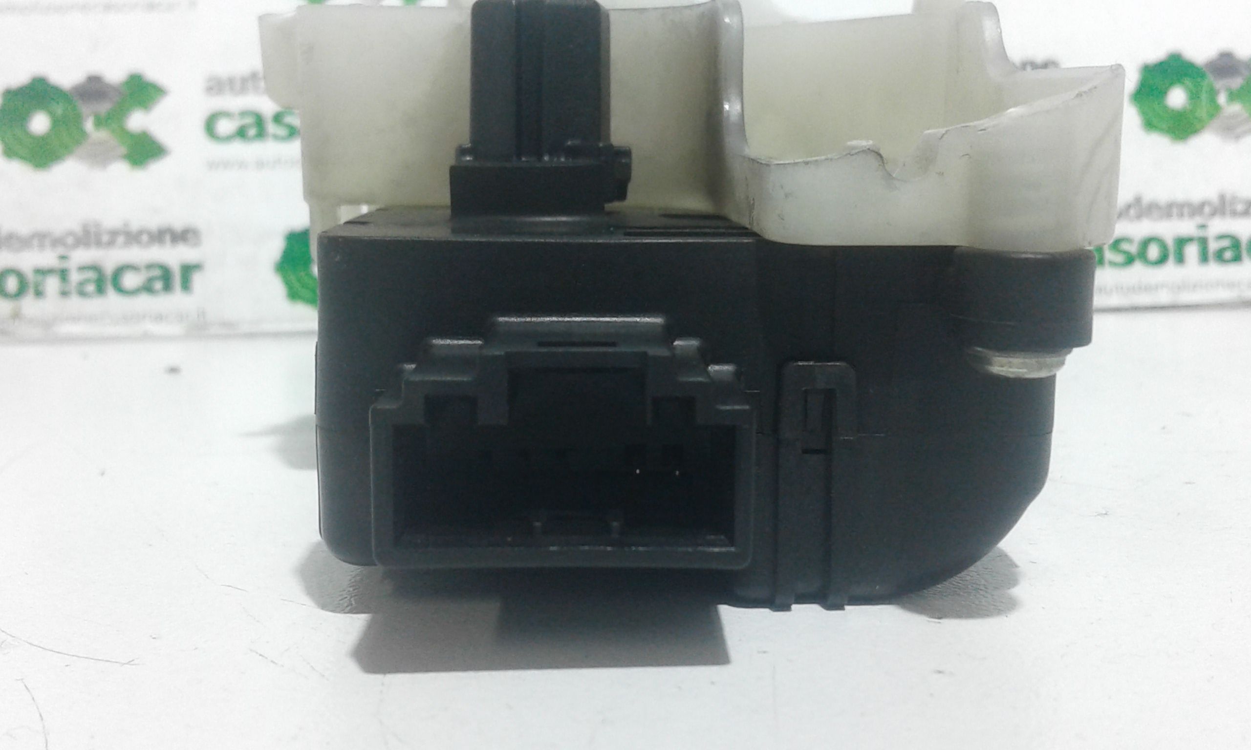 Resistenza riscaldamento MERCEDES Classe A W169 3 Serie