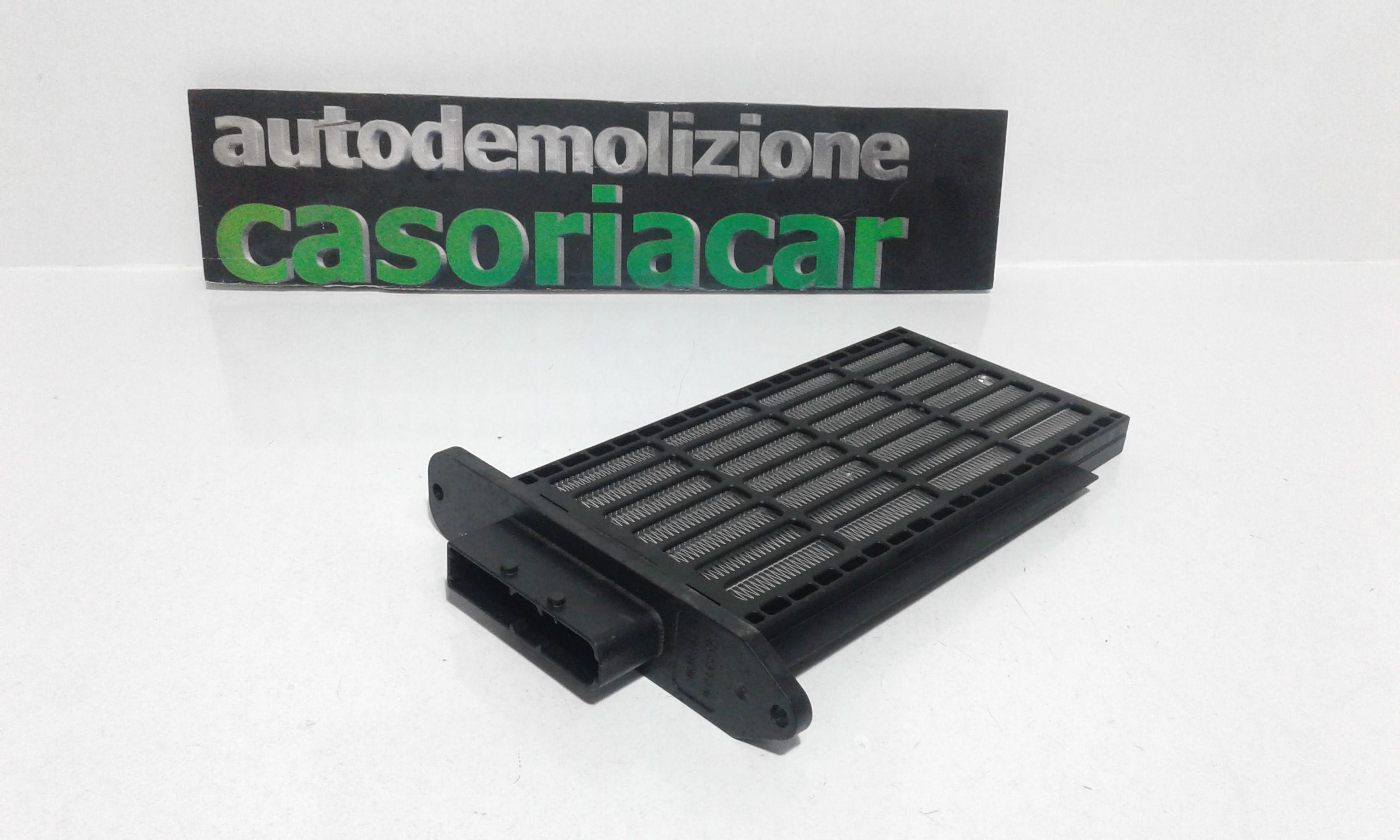 Resistenza riscaldamento JEEP Renegade Serie