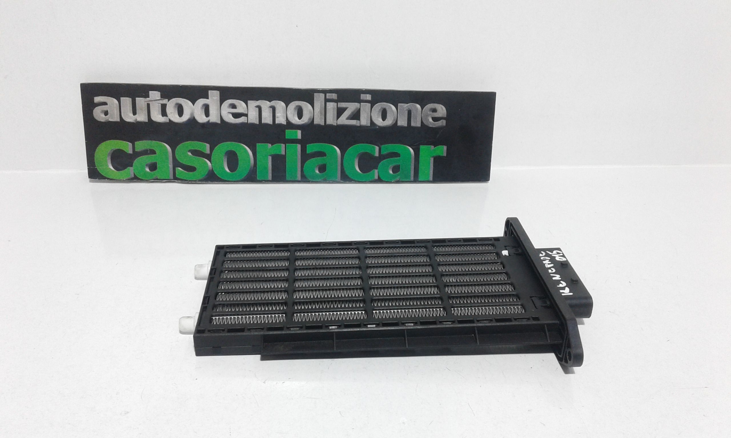 Resistenza riscaldamento JEEP Renegade Serie