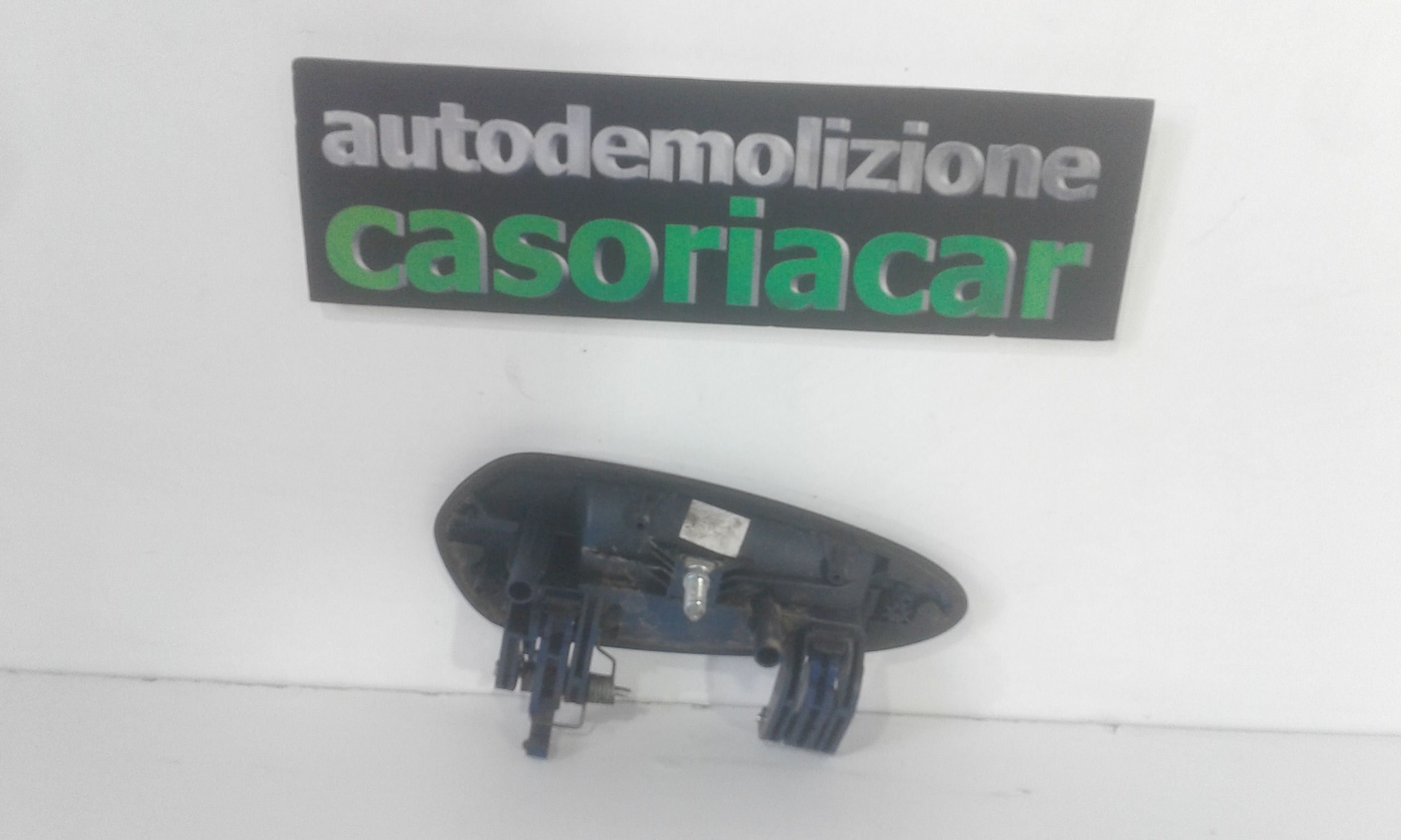 Maniglia esterna Posteriore Destra FIAT Grande Punto 1 Serie