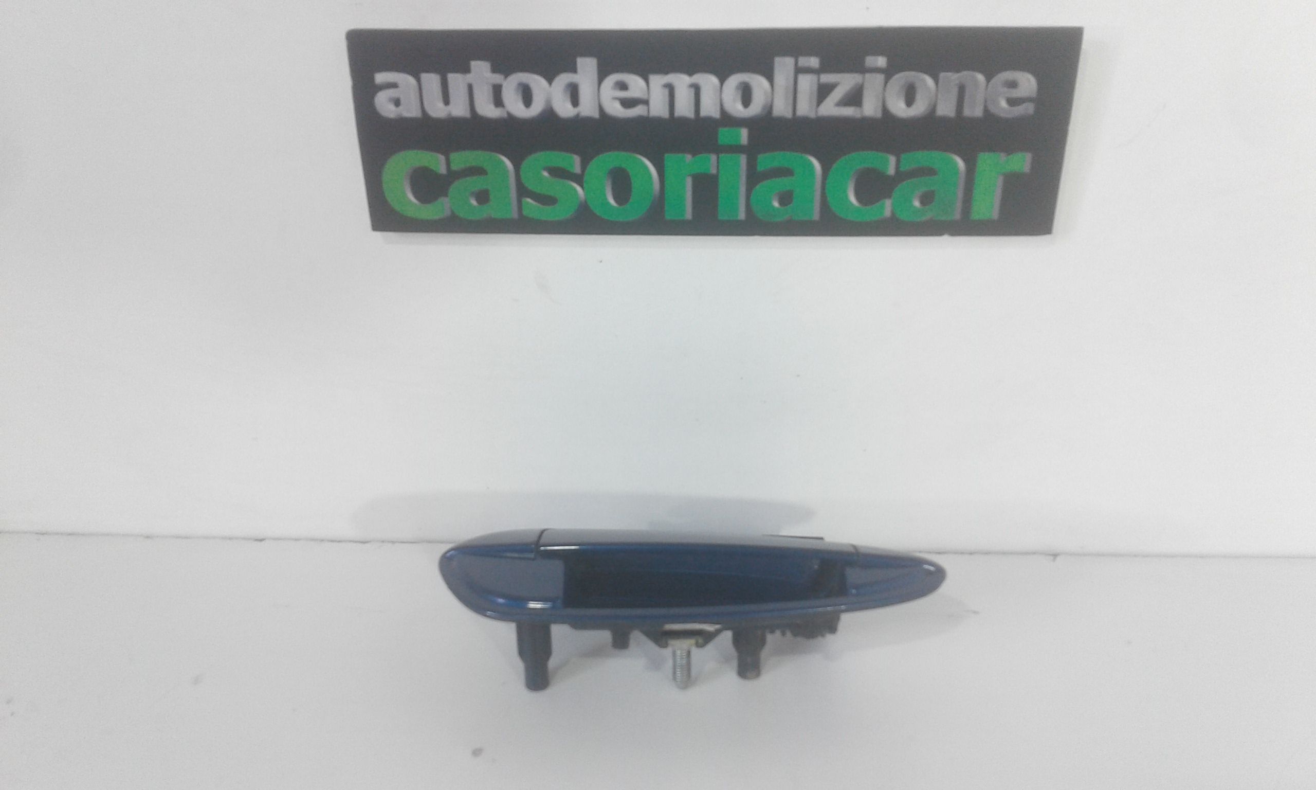 Maniglia esterna Posteriore Destra FIAT Grande Punto 1 Serie