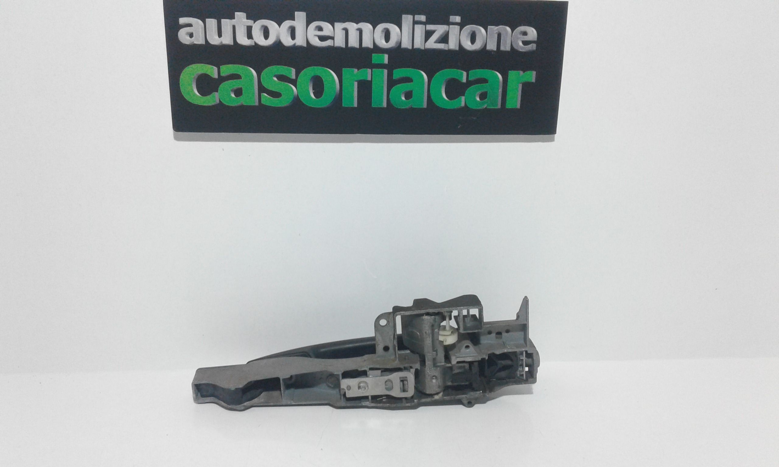 Maniglia esterna Posteriore Destra CITROEN C4 Berlina