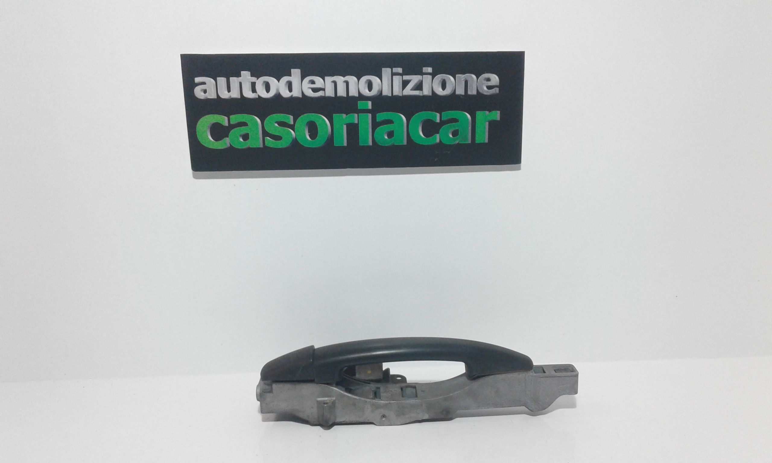 Maniglia esterna Posteriore Destra CITROEN C4 Berlina