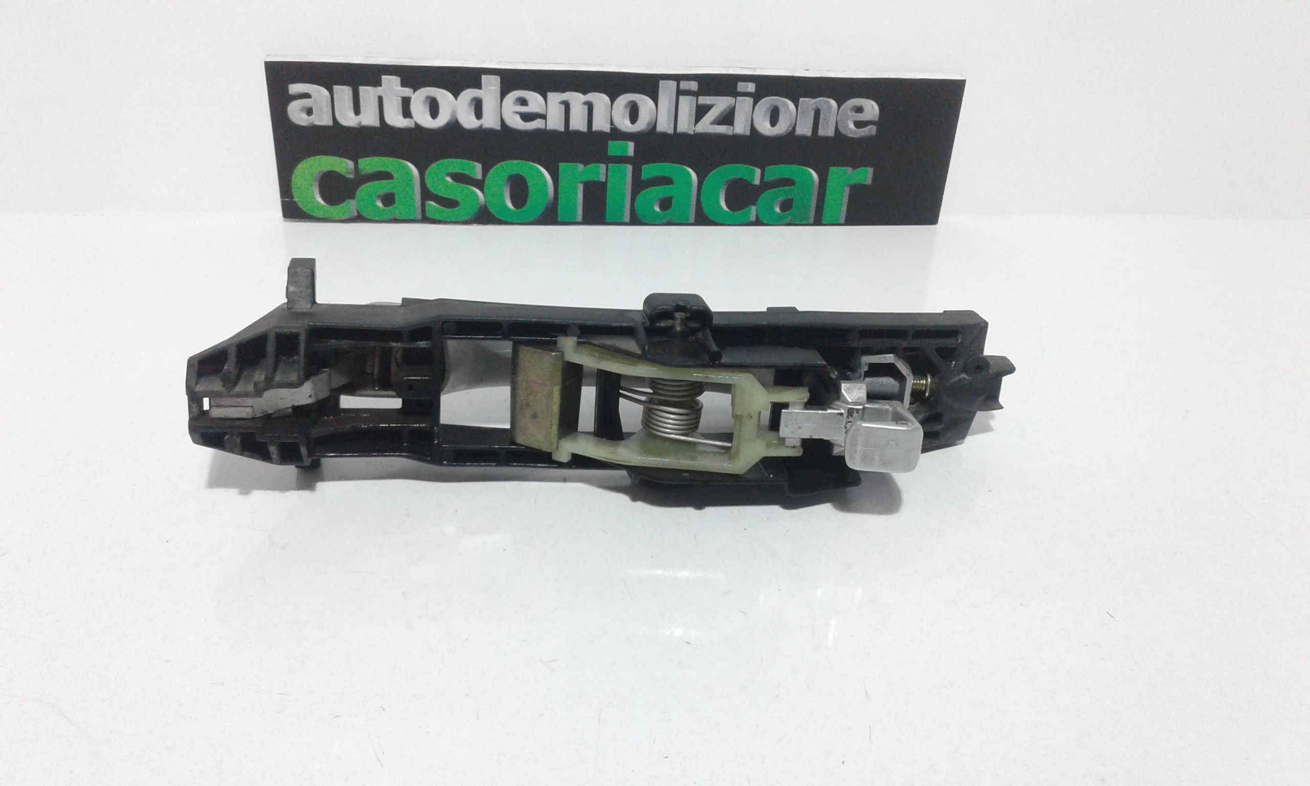 Maniglia esterna Posteriore Destra MERCEDES Classe C Berlina W203