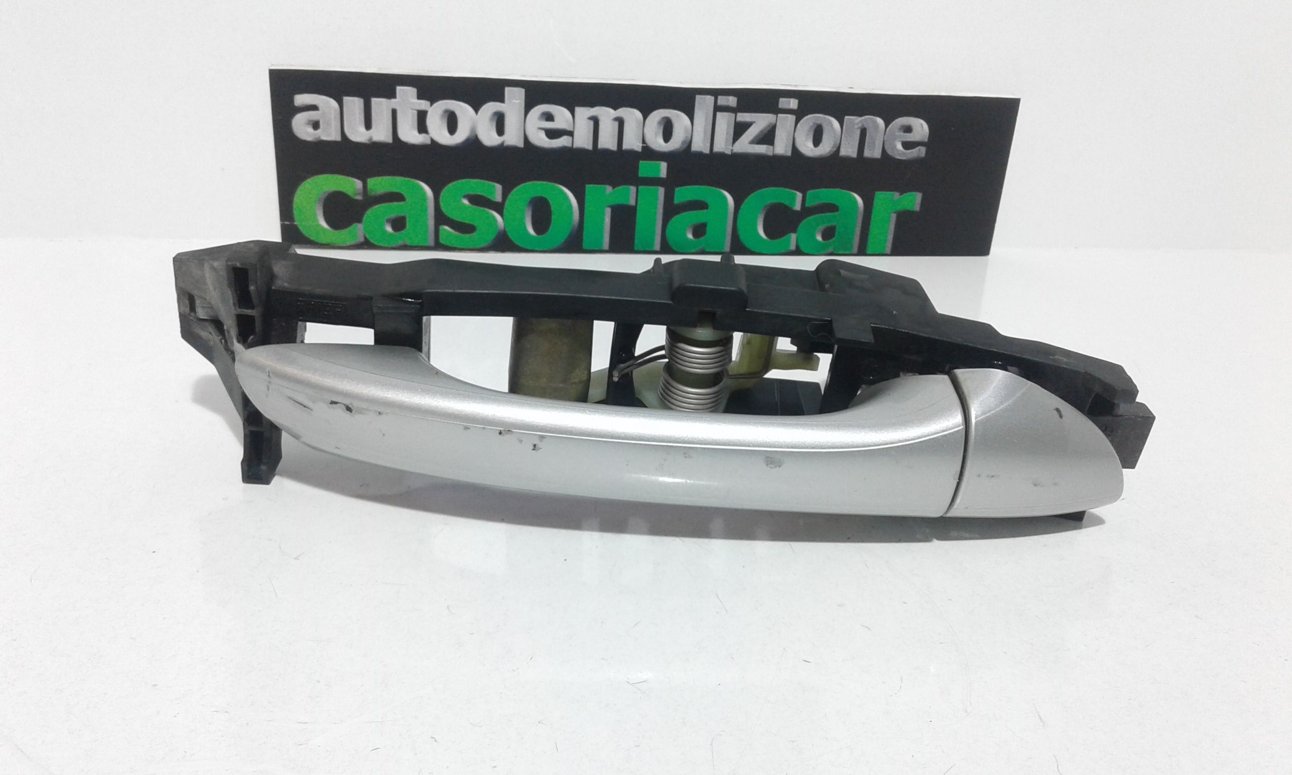 Maniglia esterna Posteriore Destra MERCEDES Classe C Berlina W203