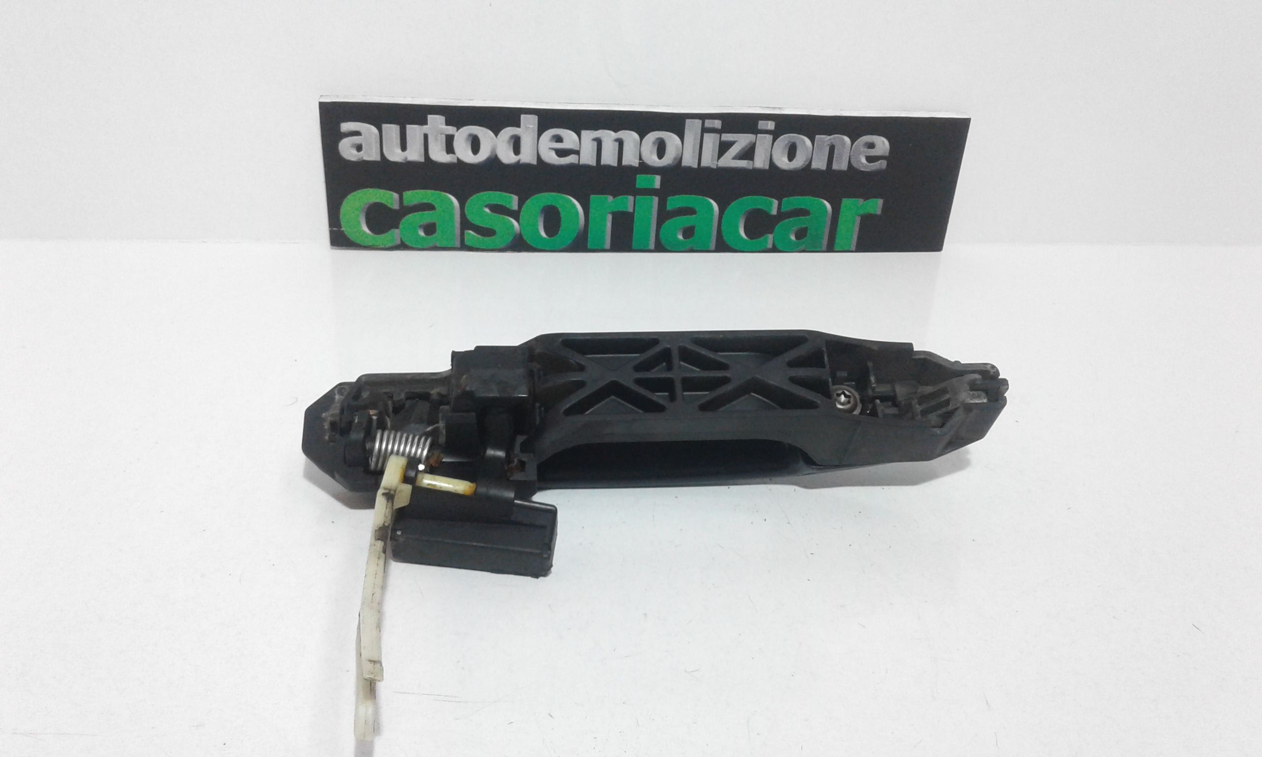 Maniglia esterna Posteriore Destra TOYOTA Avensis Berlina 1 Serie