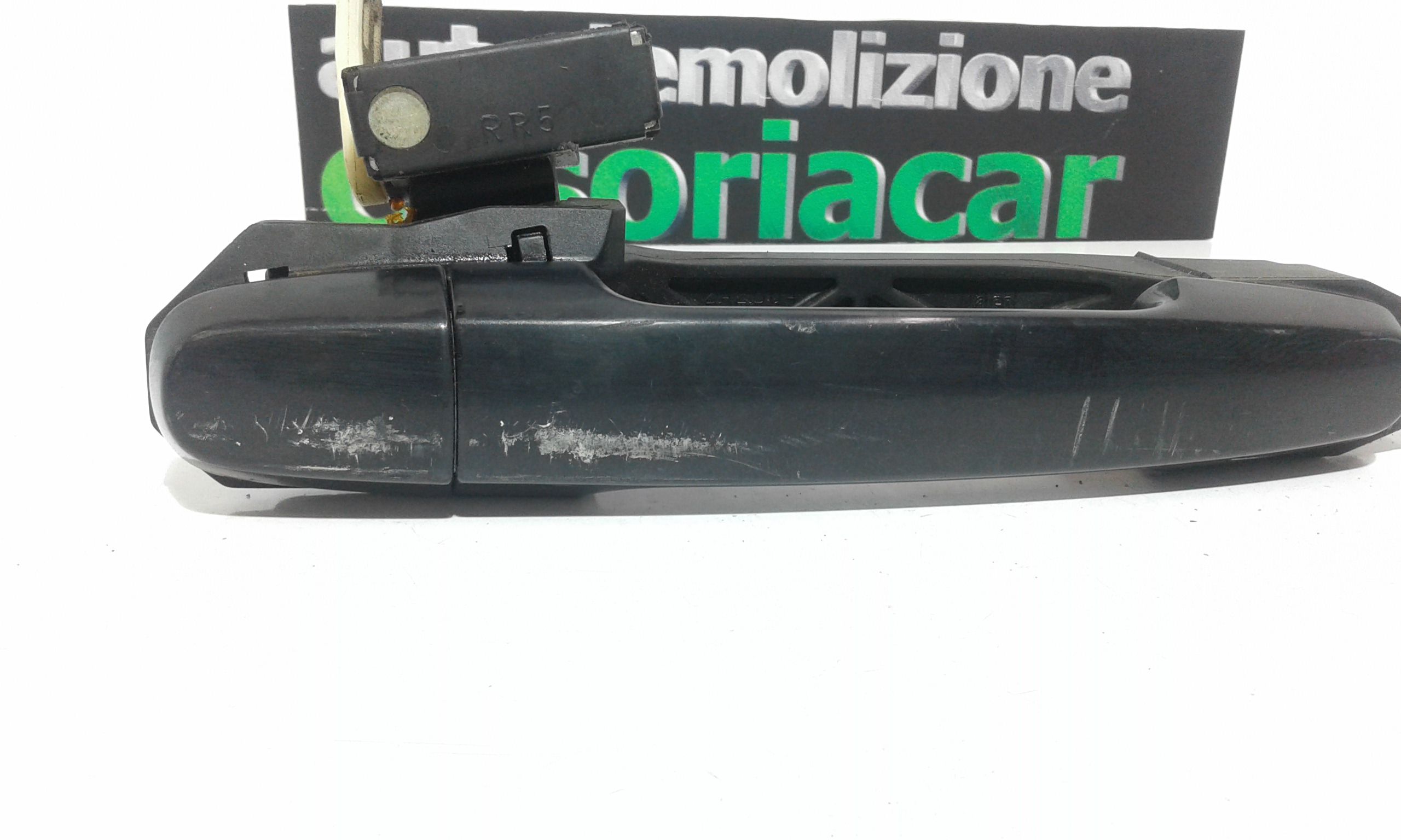 Maniglia esterna Posteriore Destra TOYOTA Avensis Berlina 1 Serie