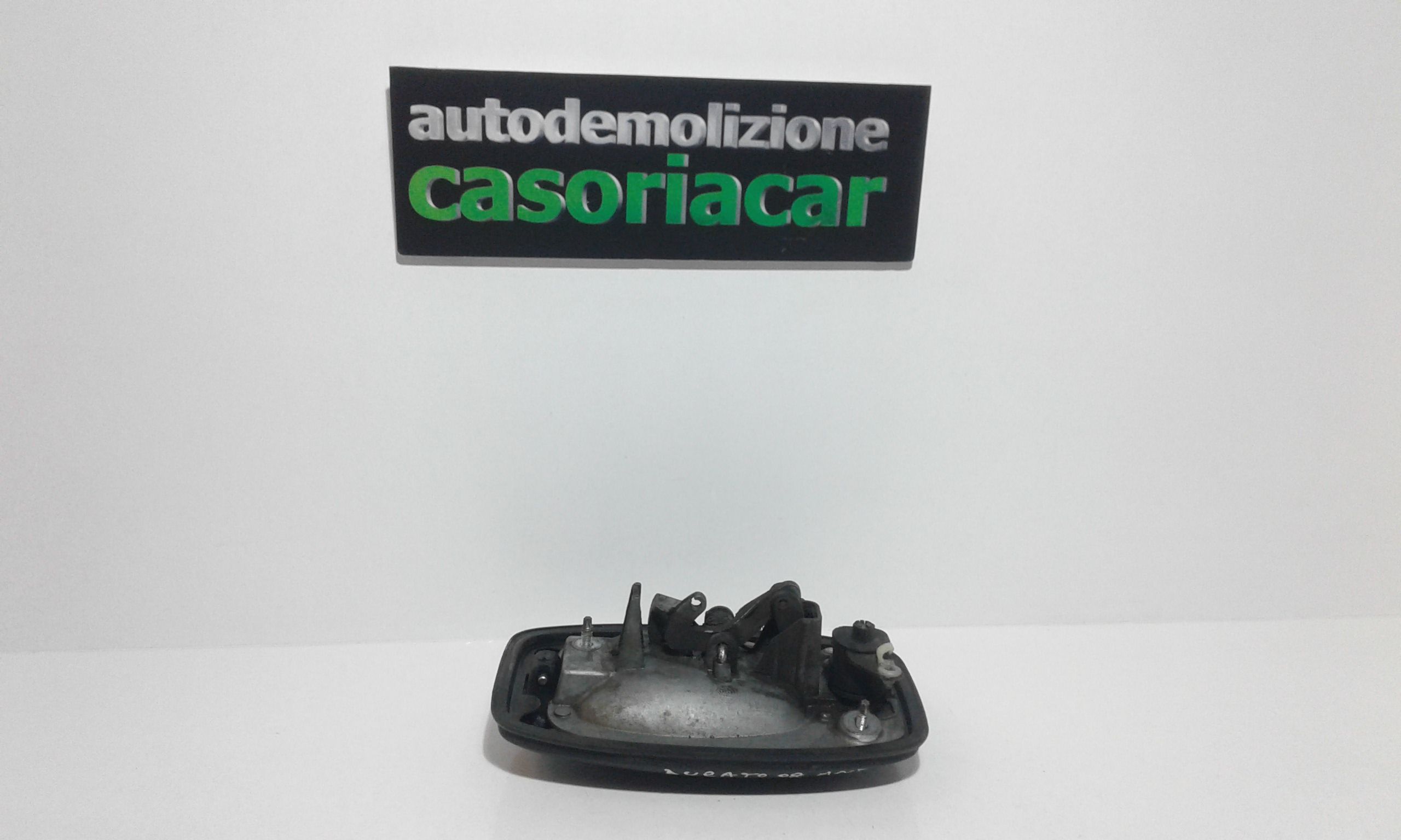 Maniglia esterna Posteriore Destra FIAT Ducato 5 Serie