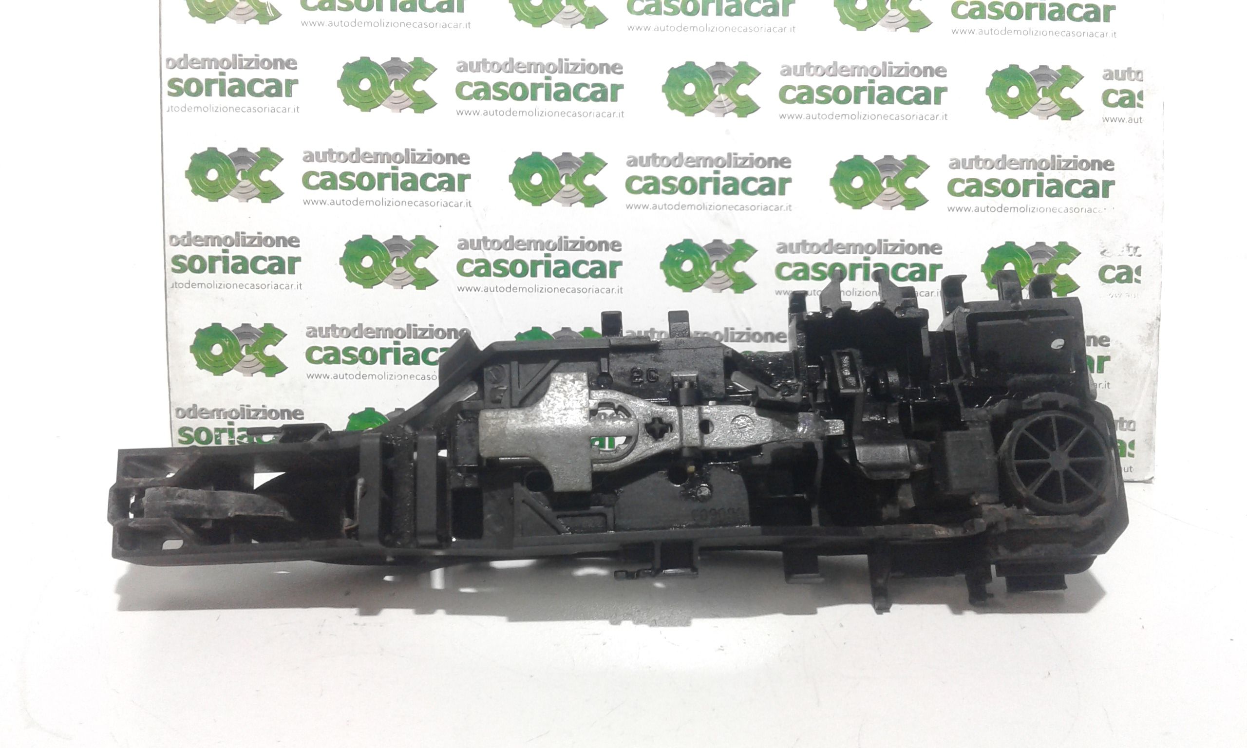 Maniglia esterna Posteriore Destra RENAULT Megane ll 1 Serie