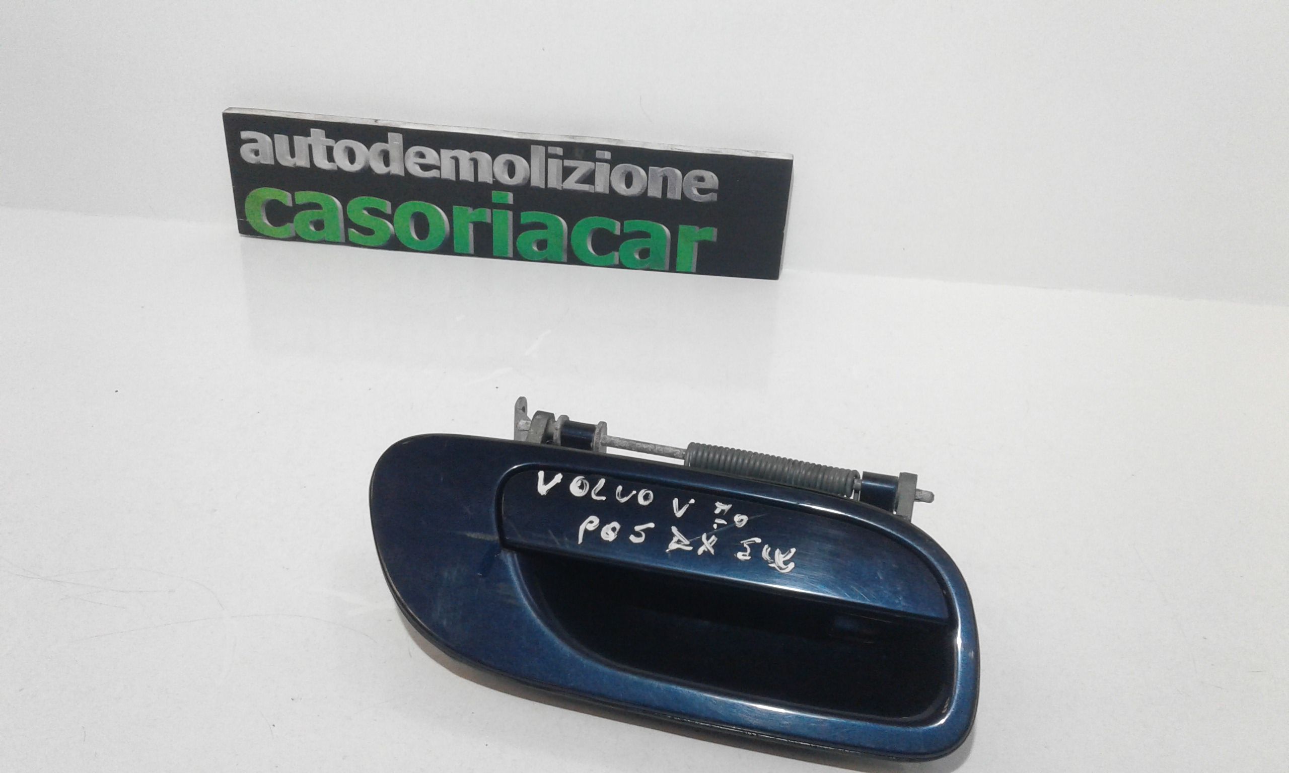 Maniglia esterna Posteriore Destra VOLVO V70 1 Serie