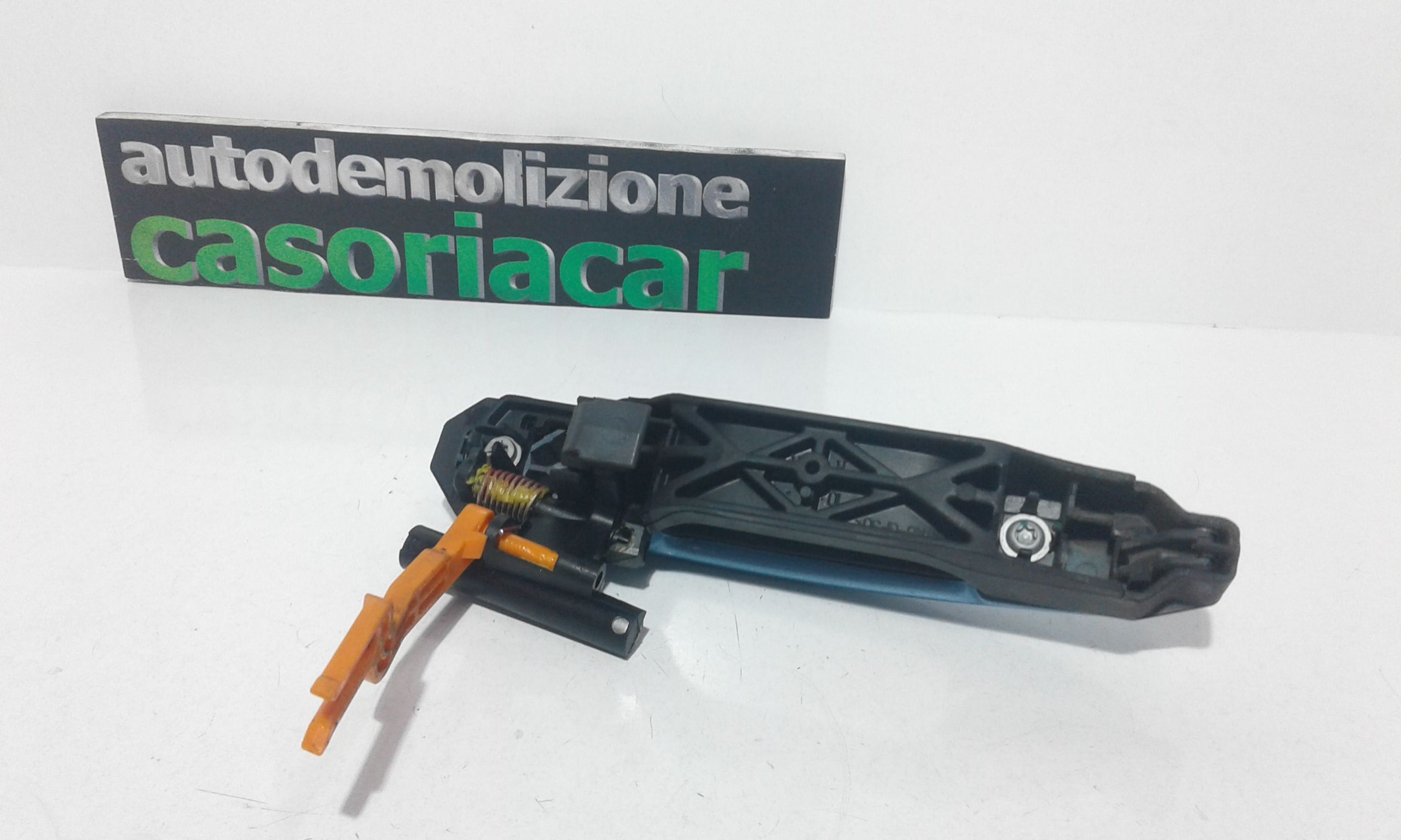 Maniglia esterna Posteriore Destra OPEL Agila 2 Serie