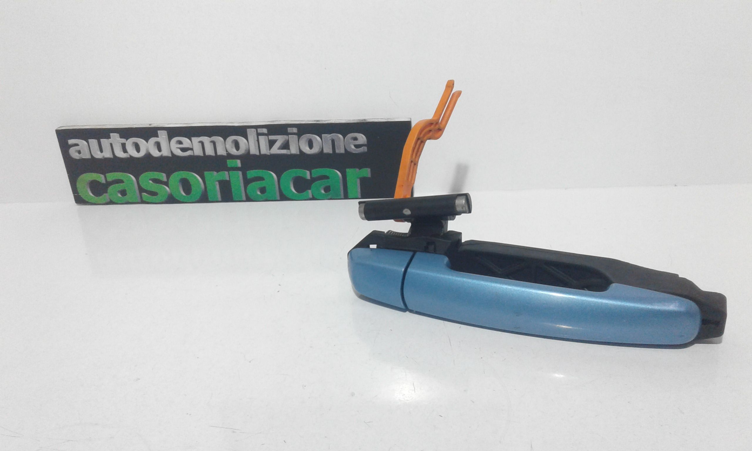 Maniglia esterna Posteriore Destra OPEL Agila 2 Serie