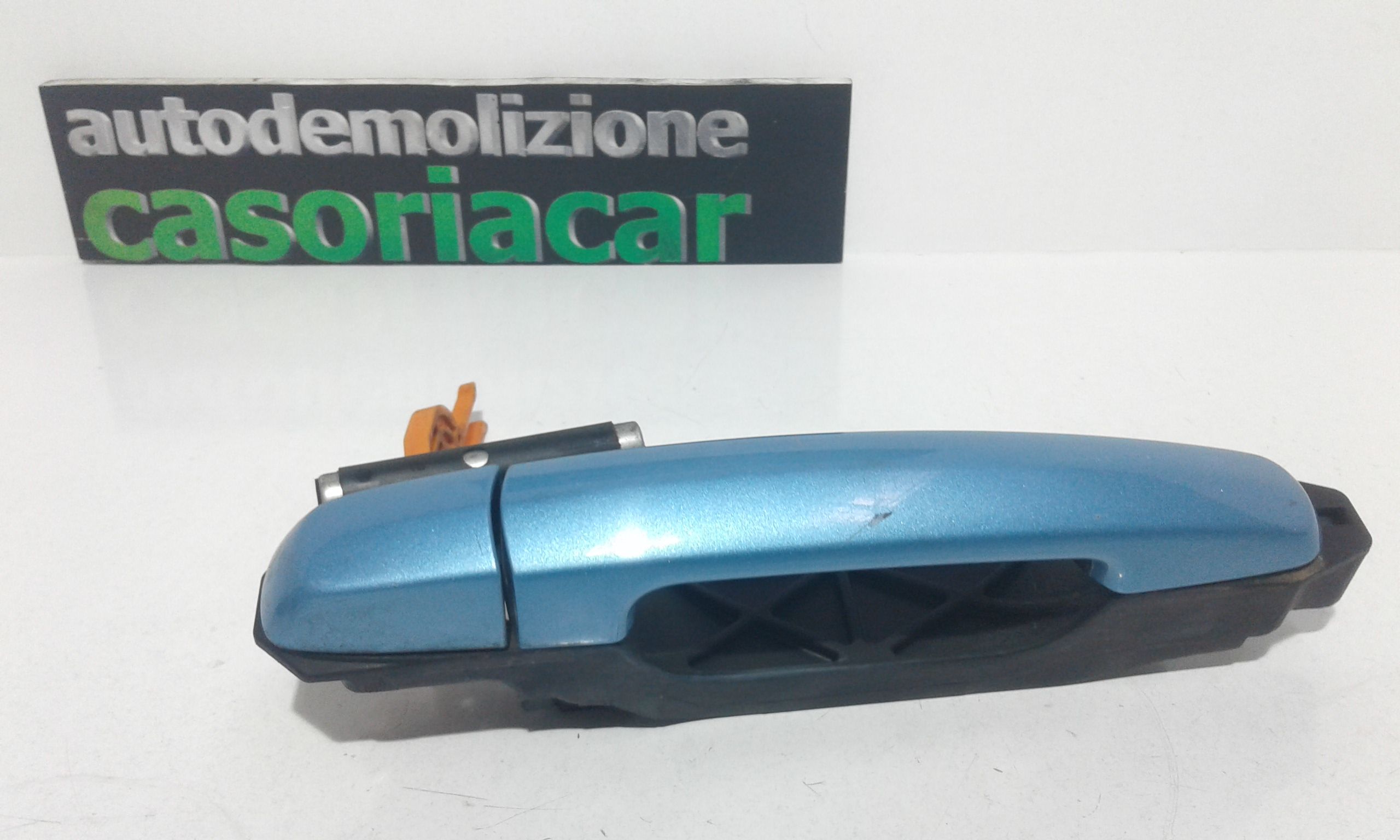 Maniglia esterna Posteriore Destra OPEL Agila 2 Serie