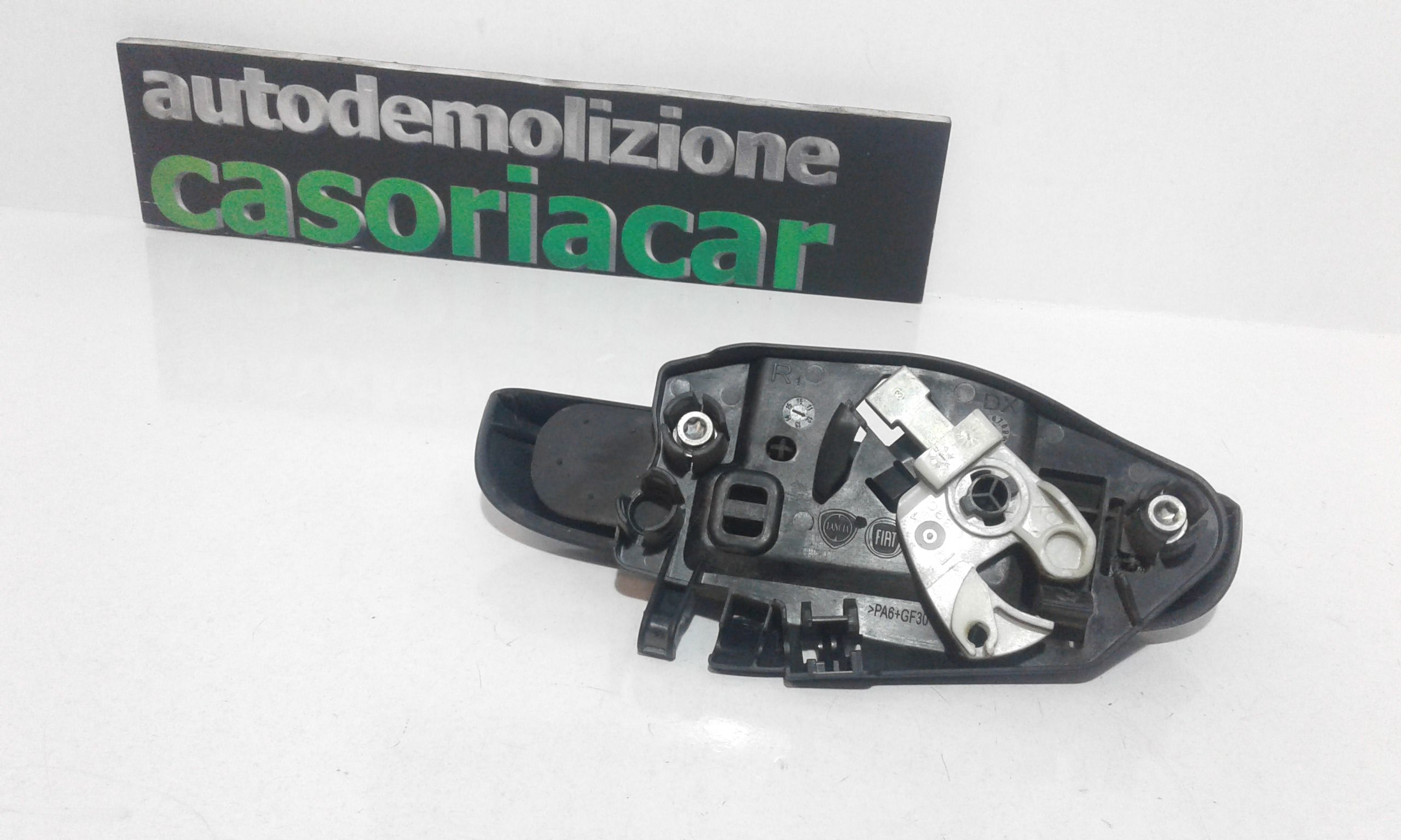 Maniglia esterna Posteriore Destra FIAT Panda 3 Serie