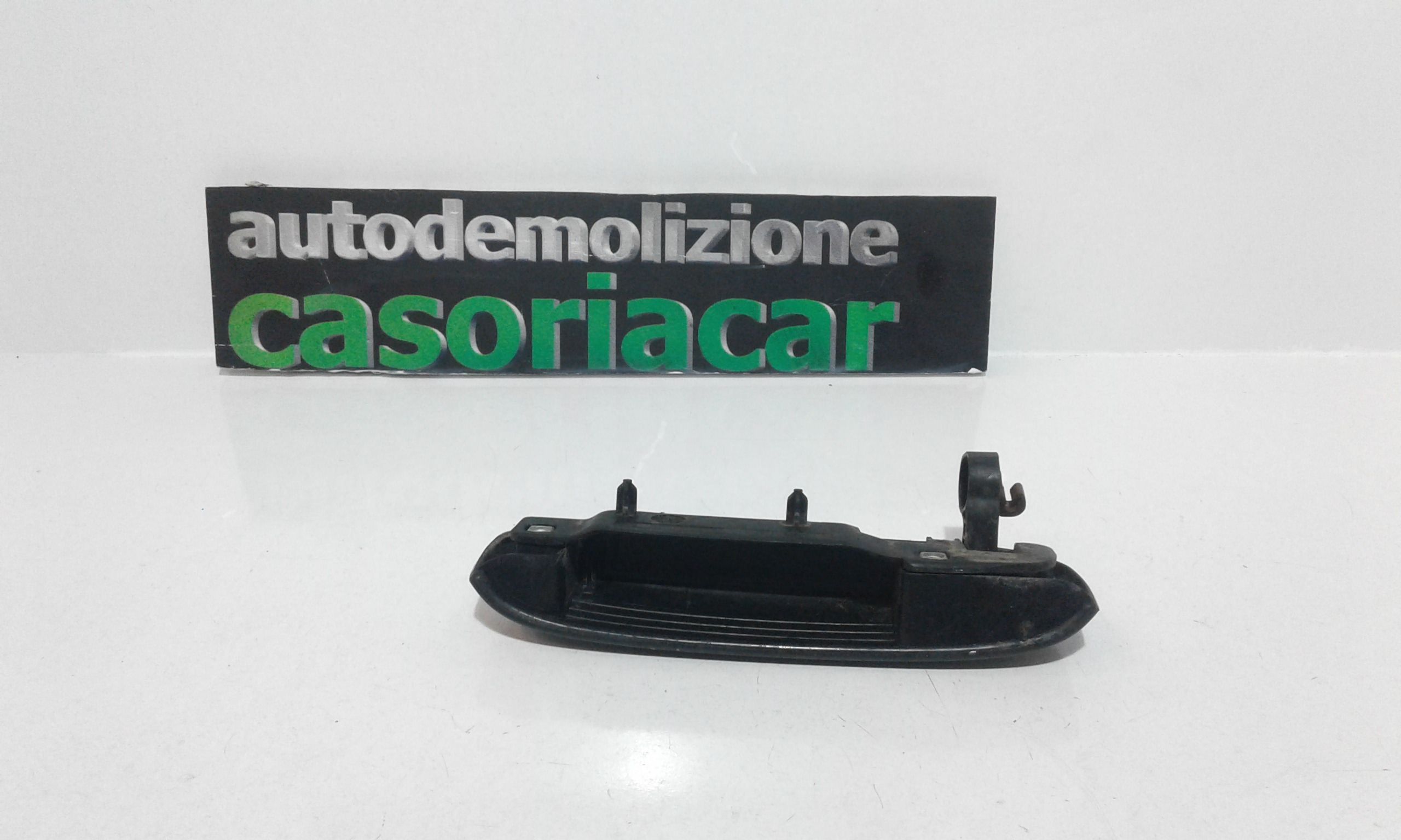 Maniglia esterna Posteriore Destra FIAT Panda 2 Serie
