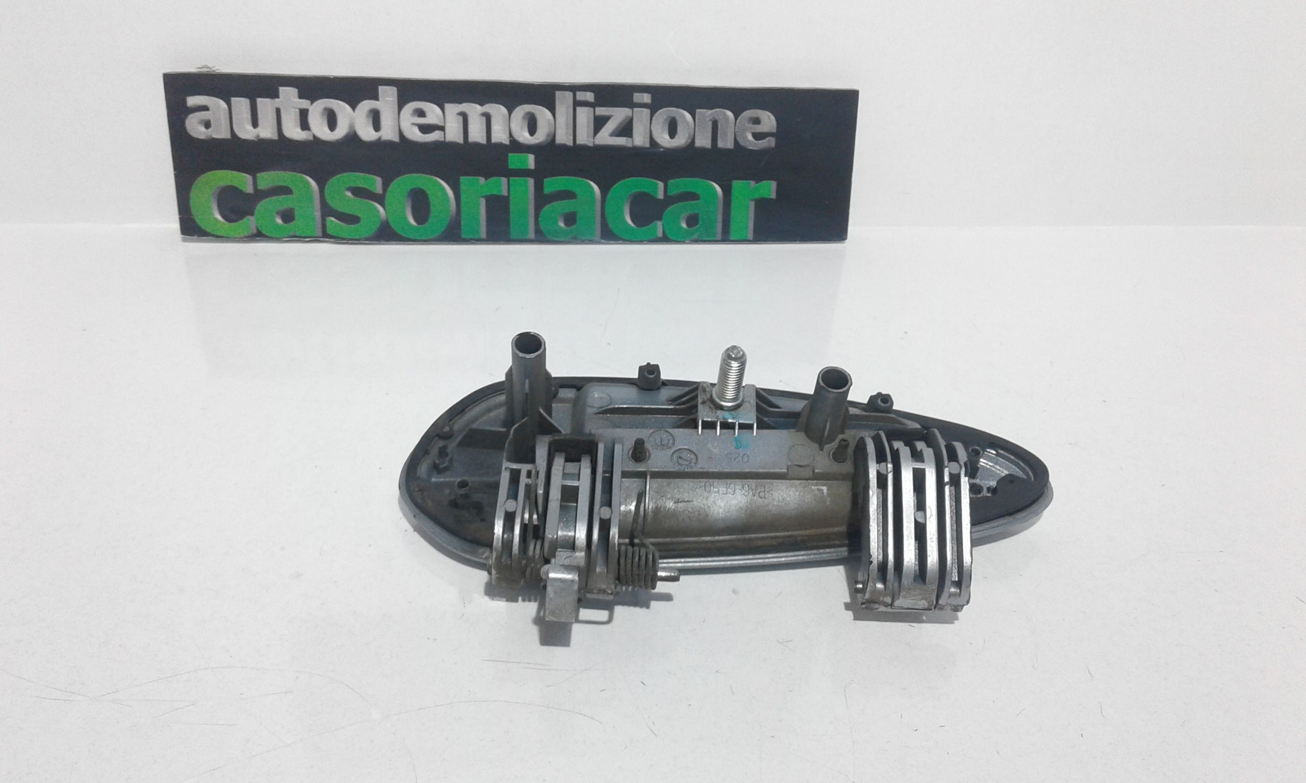 Maniglia esterna Posteriore Destra FIAT Grande Punto 1 Serie