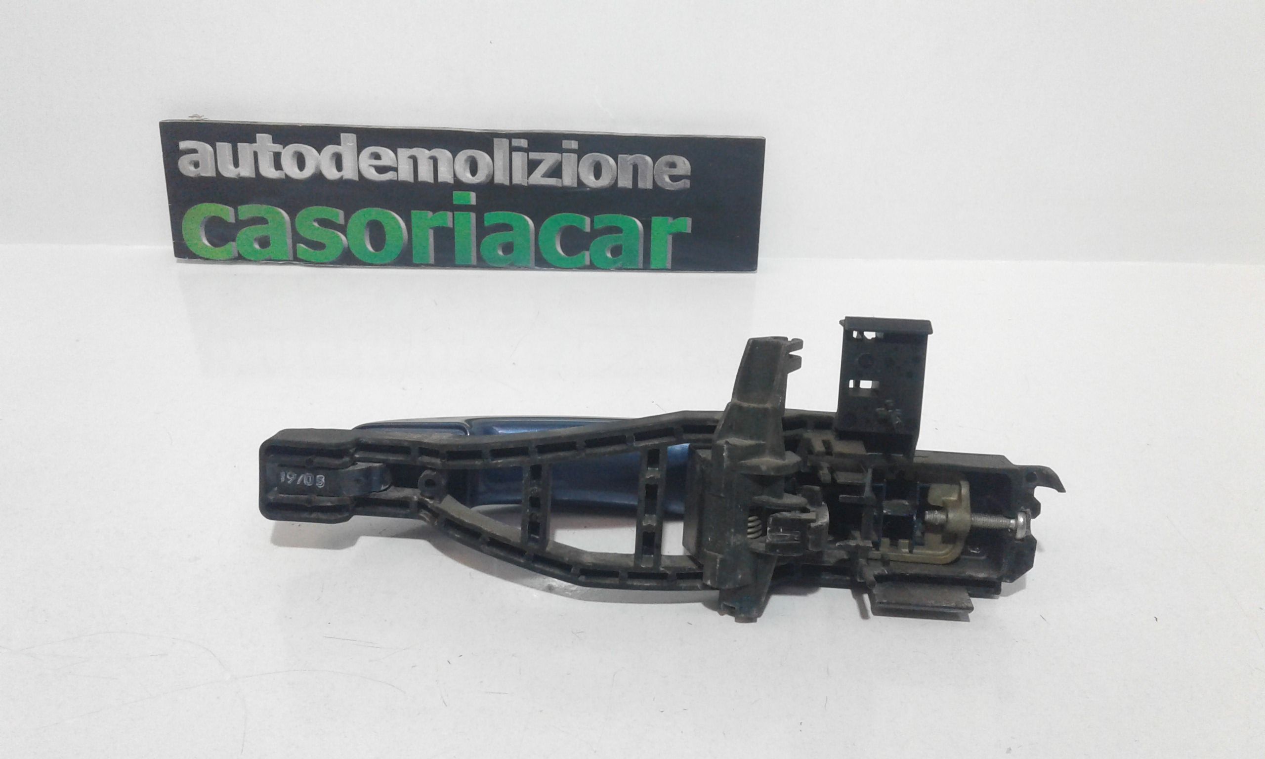 Maniglia esterna Posteriore Destra FORD Focus S. Wagon 3 Serie