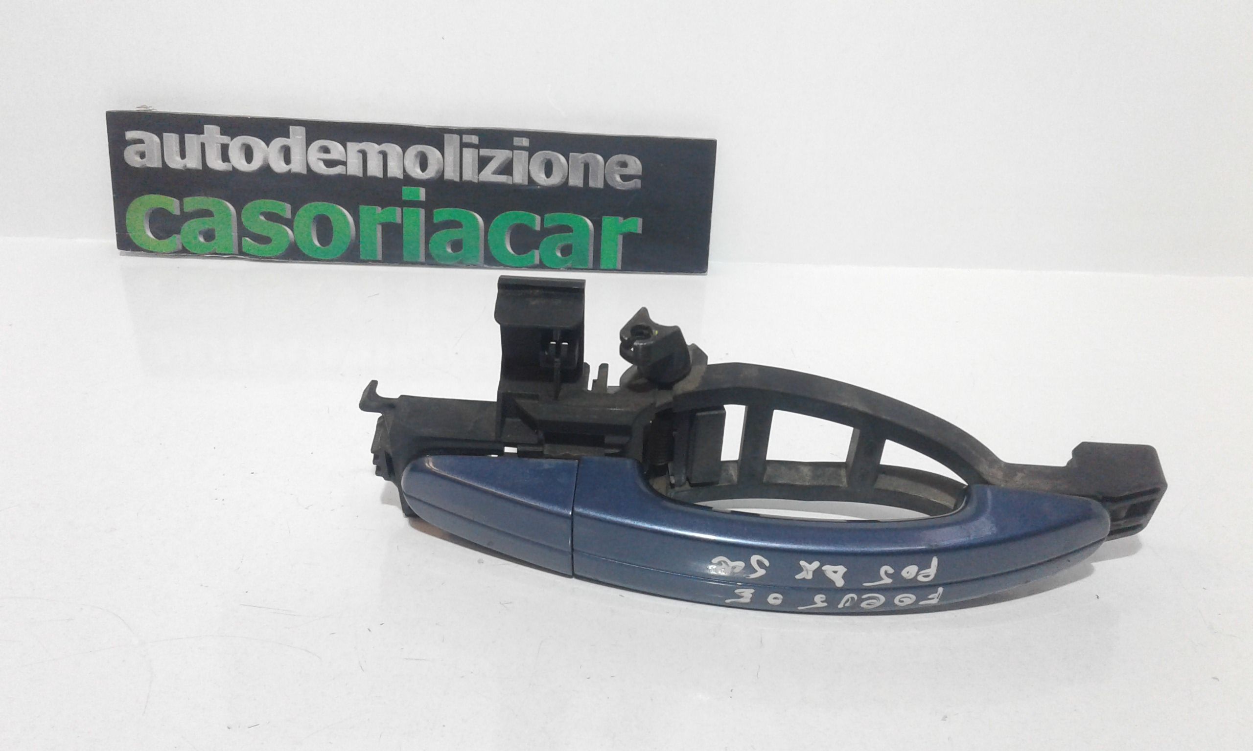 Maniglia esterna Posteriore Destra FORD Focus S. Wagon 3 Serie