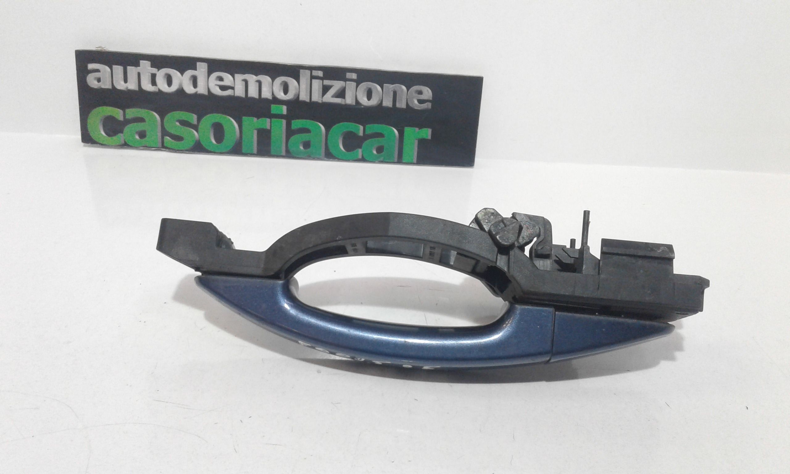 Maniglia esterna Posteriore Destra FORD Focus S. Wagon 3 Serie