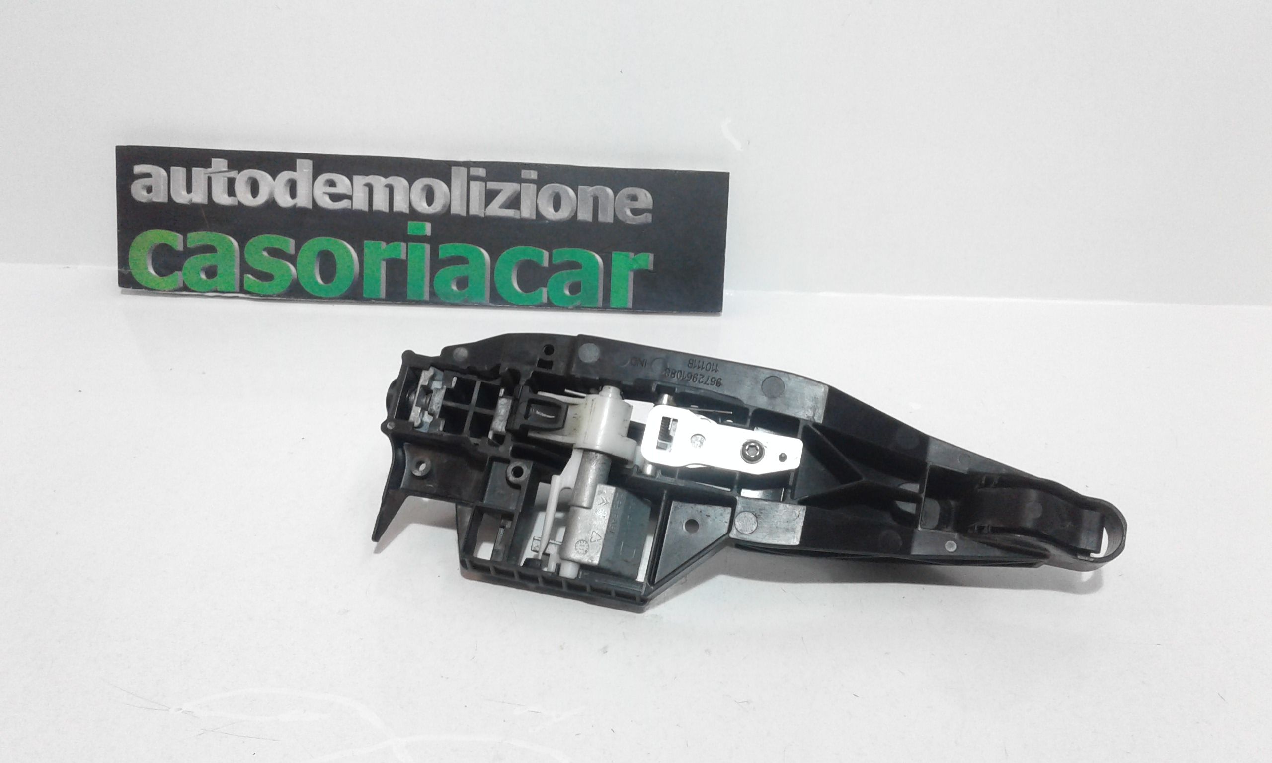 Maniglia esterna Posteriore Destra CITROEN C3 Picasso
