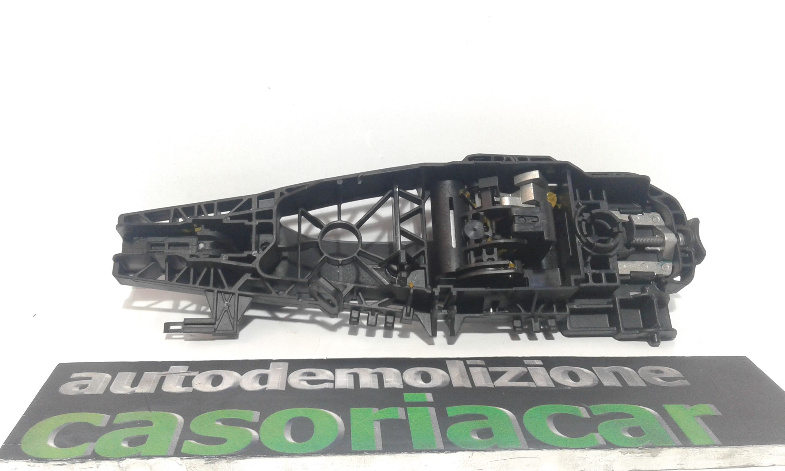 Maniglia esterna Posteriore Destra JEEP Renegade Serie