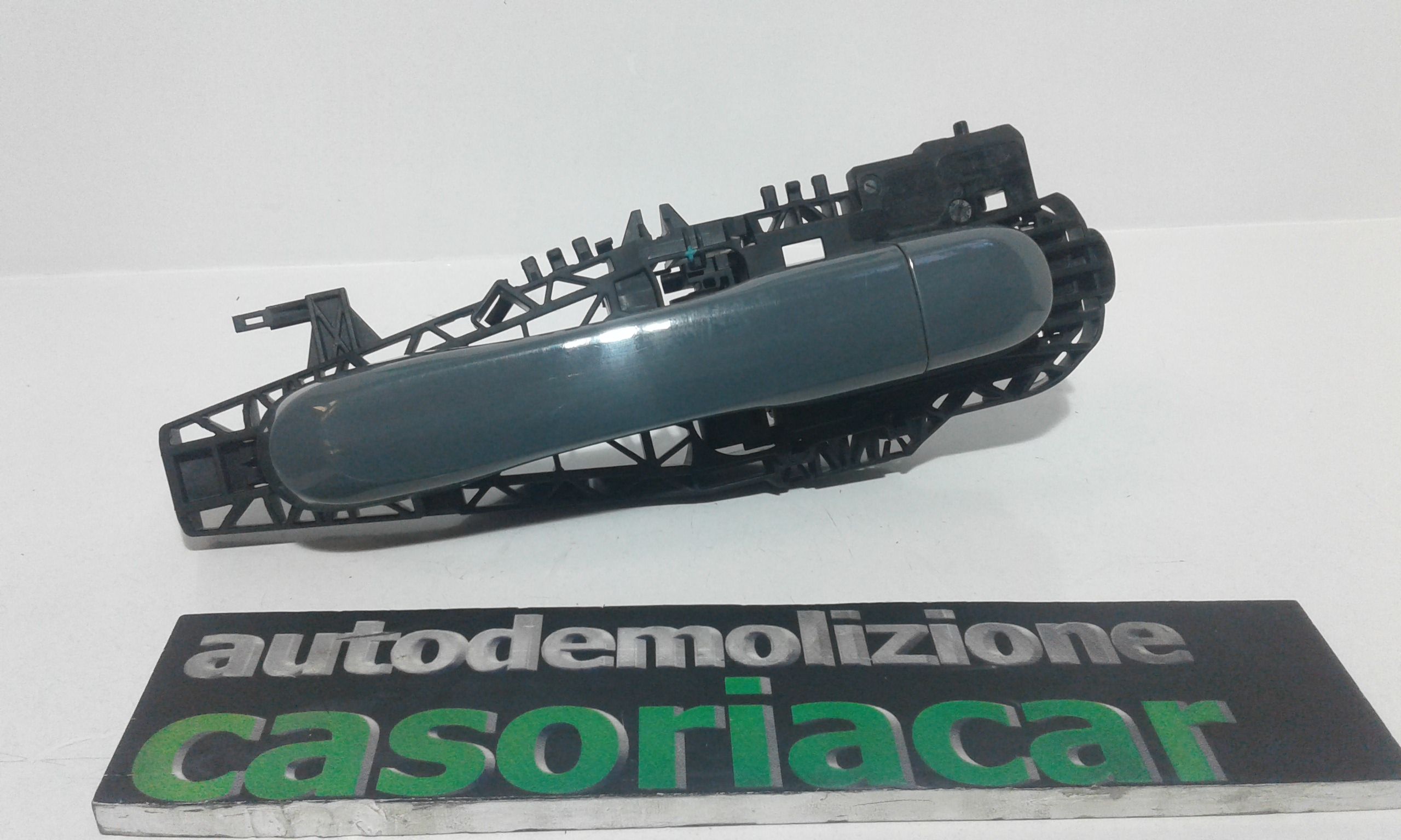 Maniglia esterna Posteriore Destra JEEP Renegade Serie