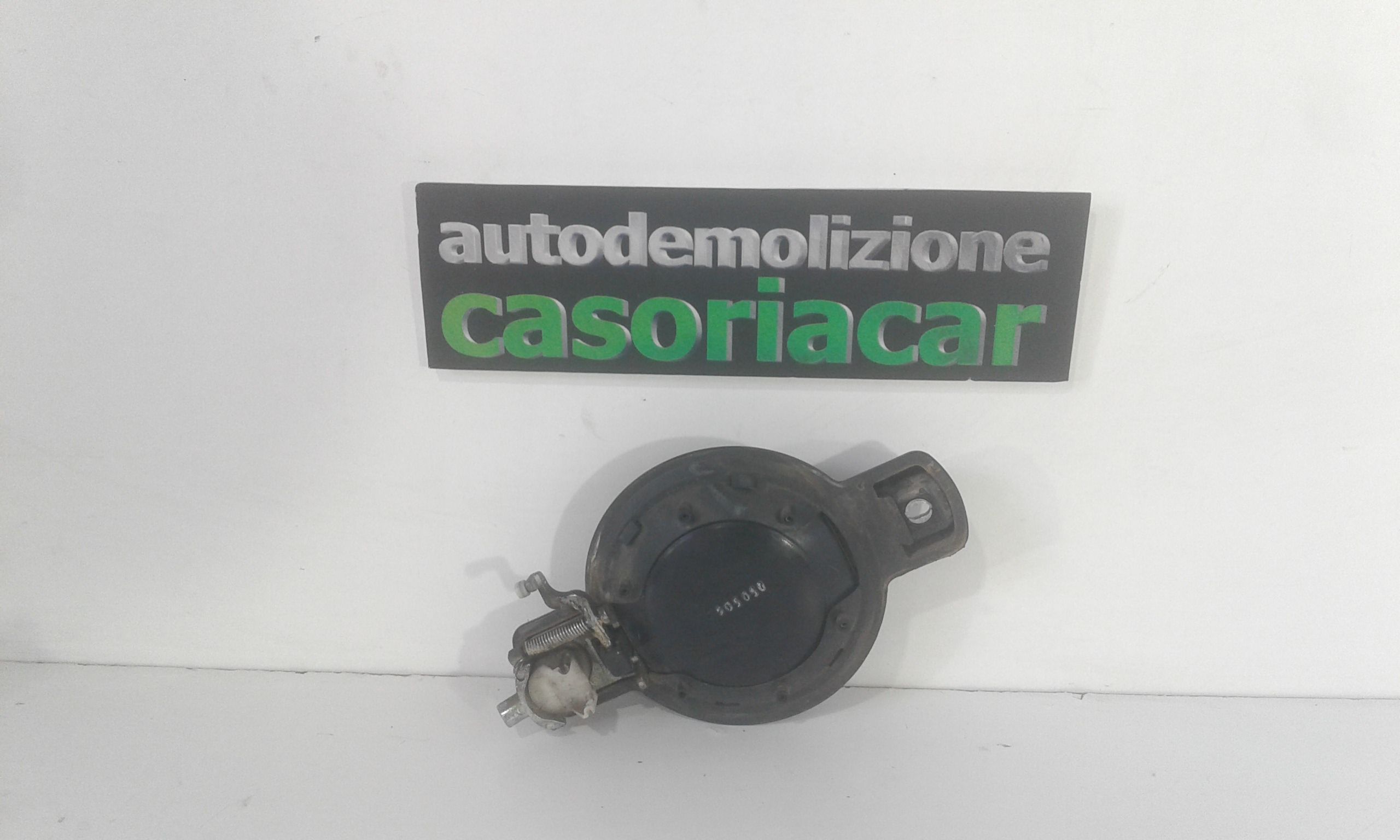 Maniglia esterna Anteriore Sinistra FIAT Dobl 3 Serie