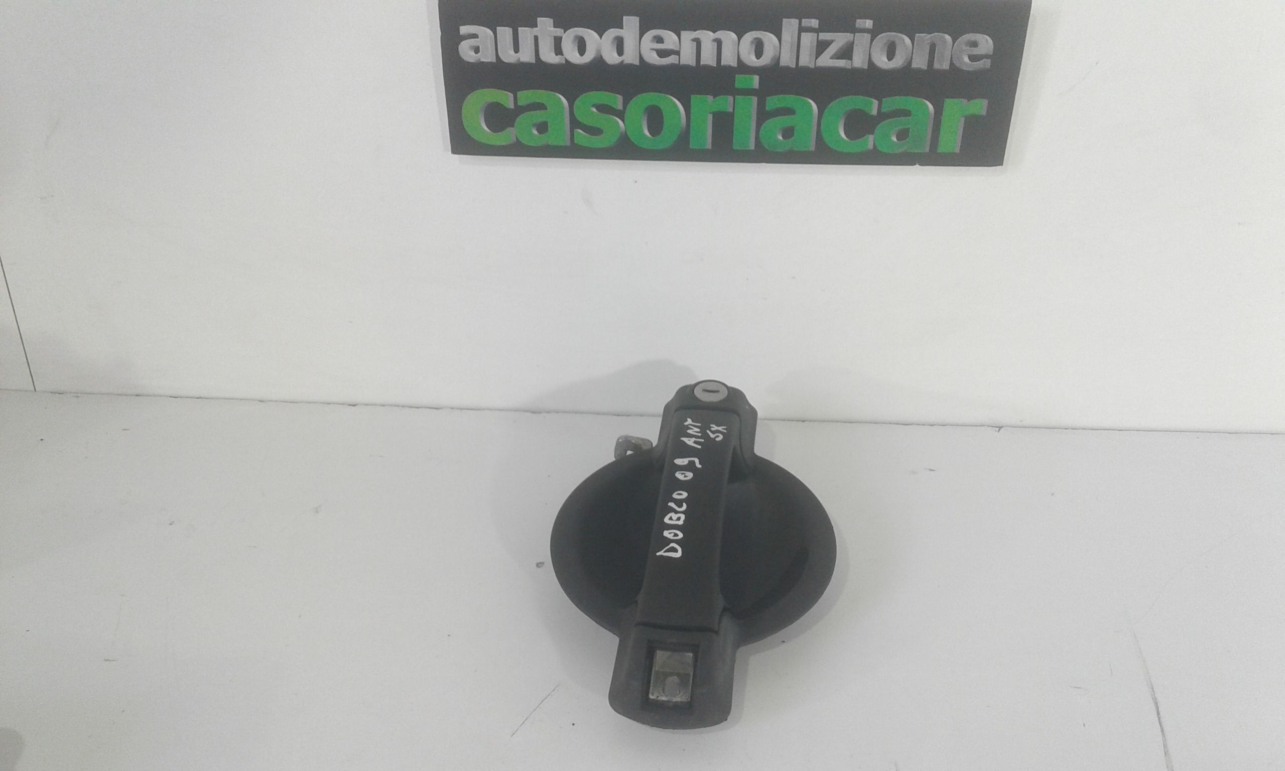 Maniglia esterna Anteriore Sinistra FIAT Dobl 3 Serie