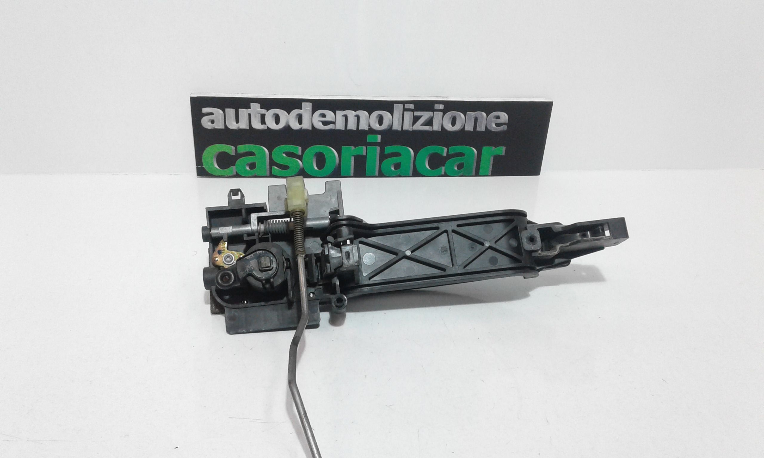 Maniglia esterna Anteriore Sinistra FORD Mondeo Berlina 4 Serie