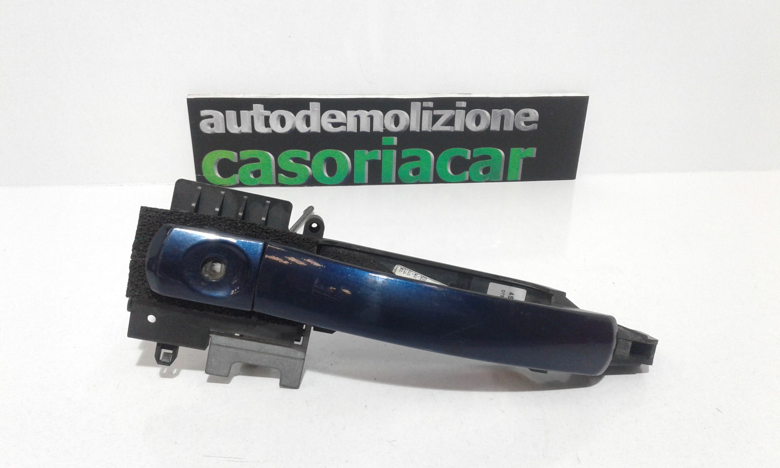 Maniglia esterna Anteriore Sinistra FORD Mondeo Berlina 4 Serie