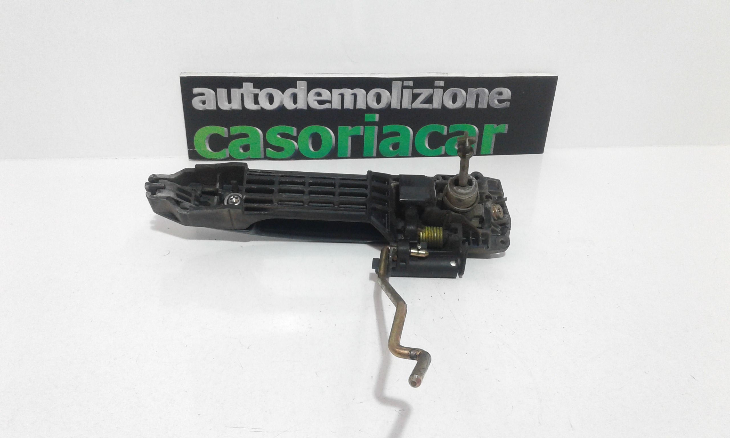 Maniglia esterna Anteriore Sinistra TOYOTA Avensis Berlina 1 Serie