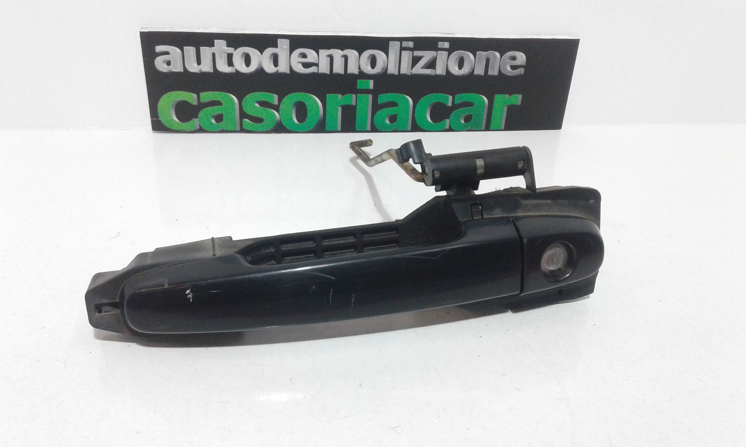 Maniglia esterna Anteriore Sinistra TOYOTA Avensis Berlina 1 Serie