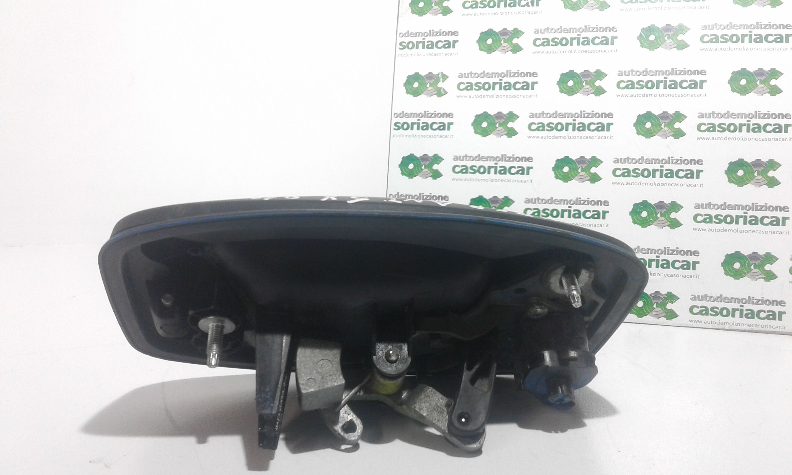 Maniglia esterna Anteriore Sinistra CITROEN Jumper Furgone 3 Serie