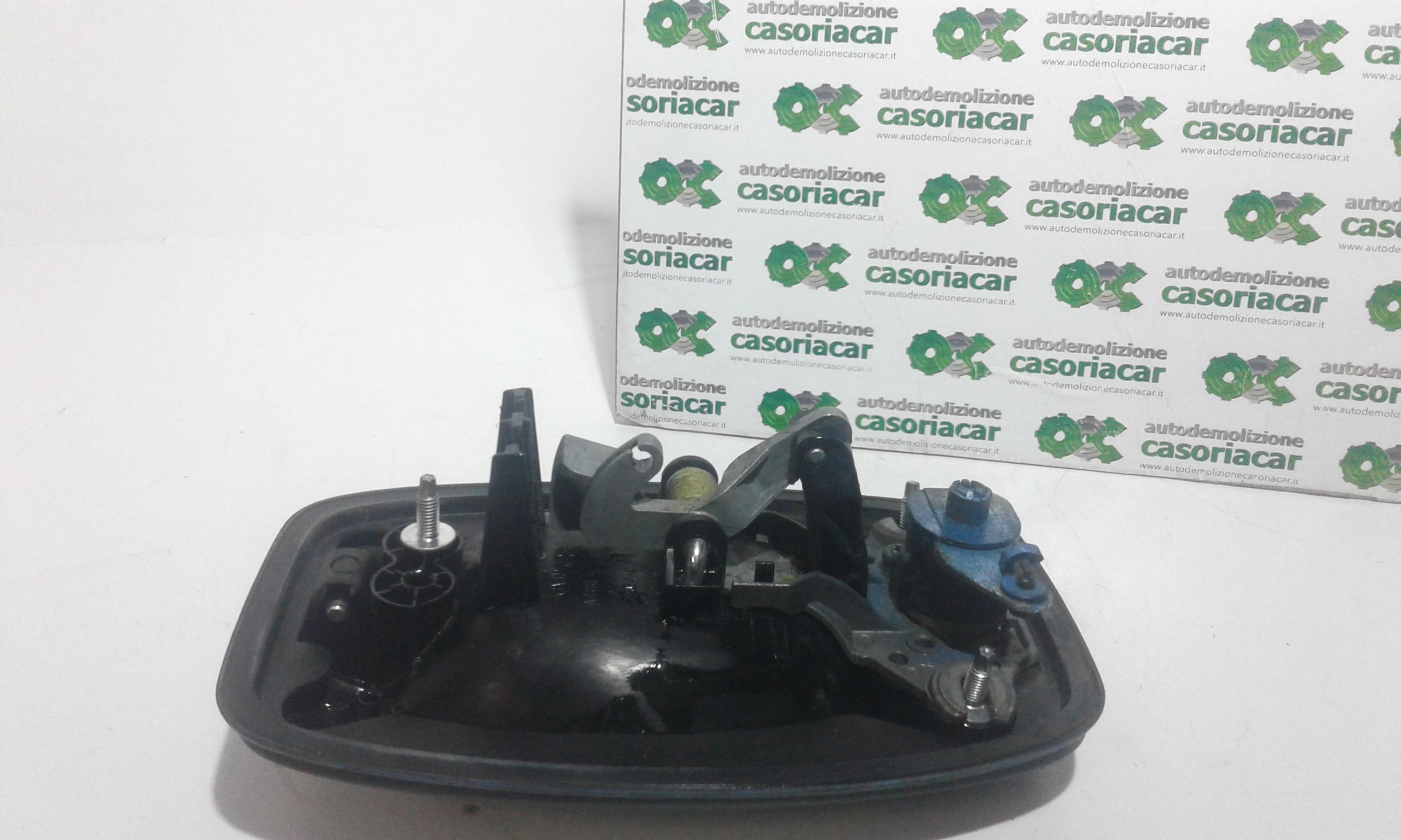 Maniglia esterna Anteriore Sinistra CITROEN Jumper Furgone 3 Serie